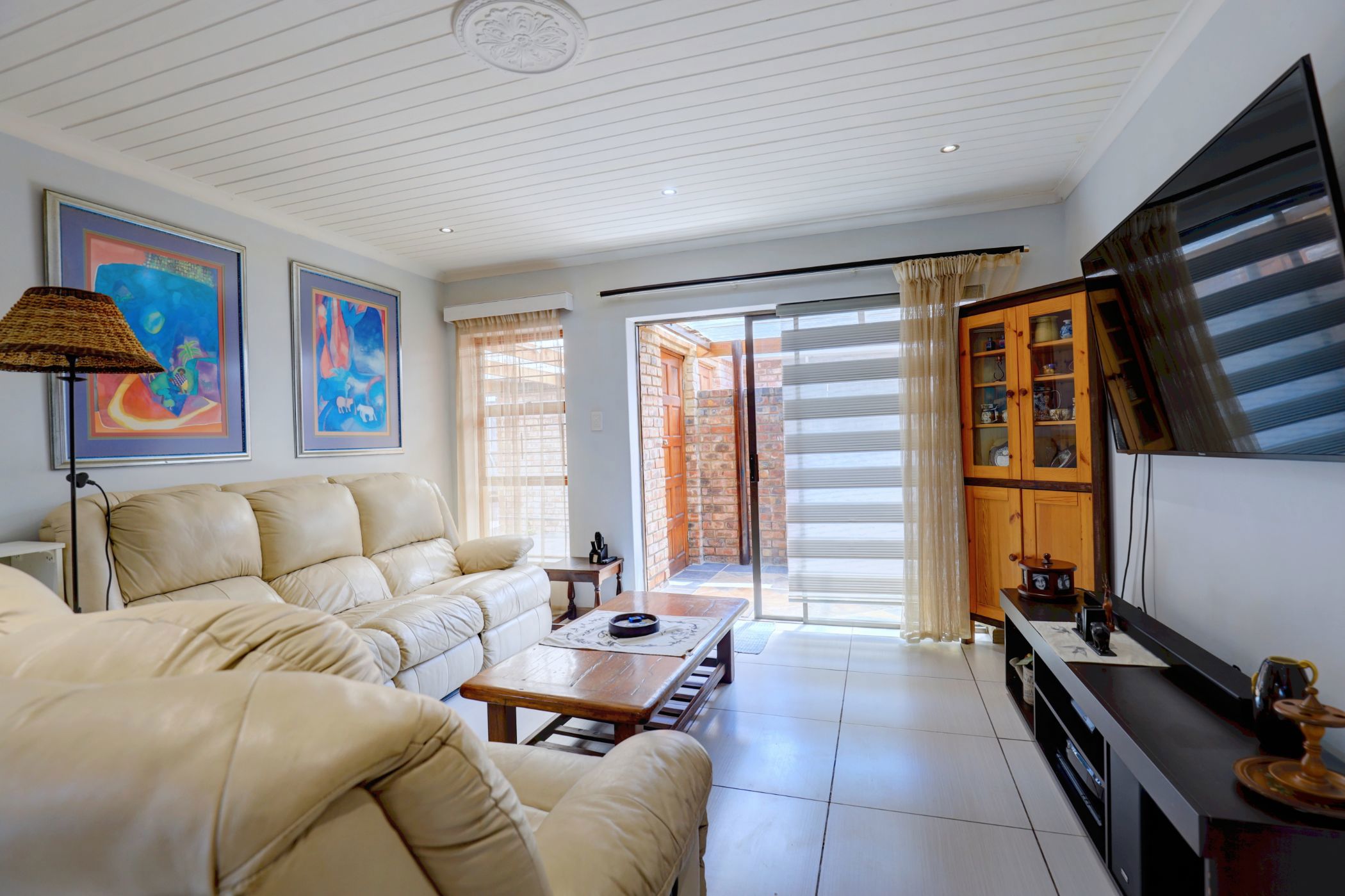 3 Bedroom House For Sale South GEO1635050 Pam Golding Properties