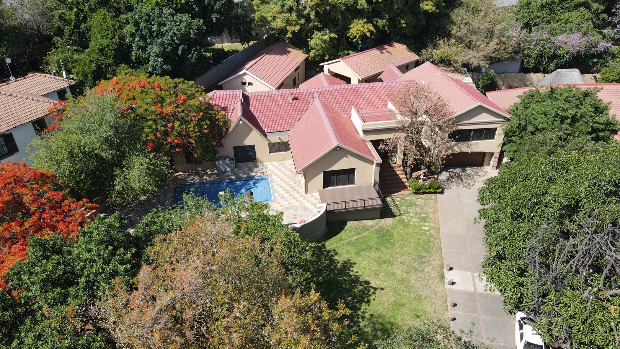 6 bedroom house for sale in Cashan