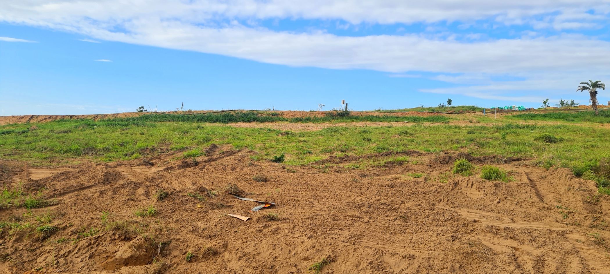 1501 m2 Residential Vacant Land For Sale Seaton Estate 1BD1634261