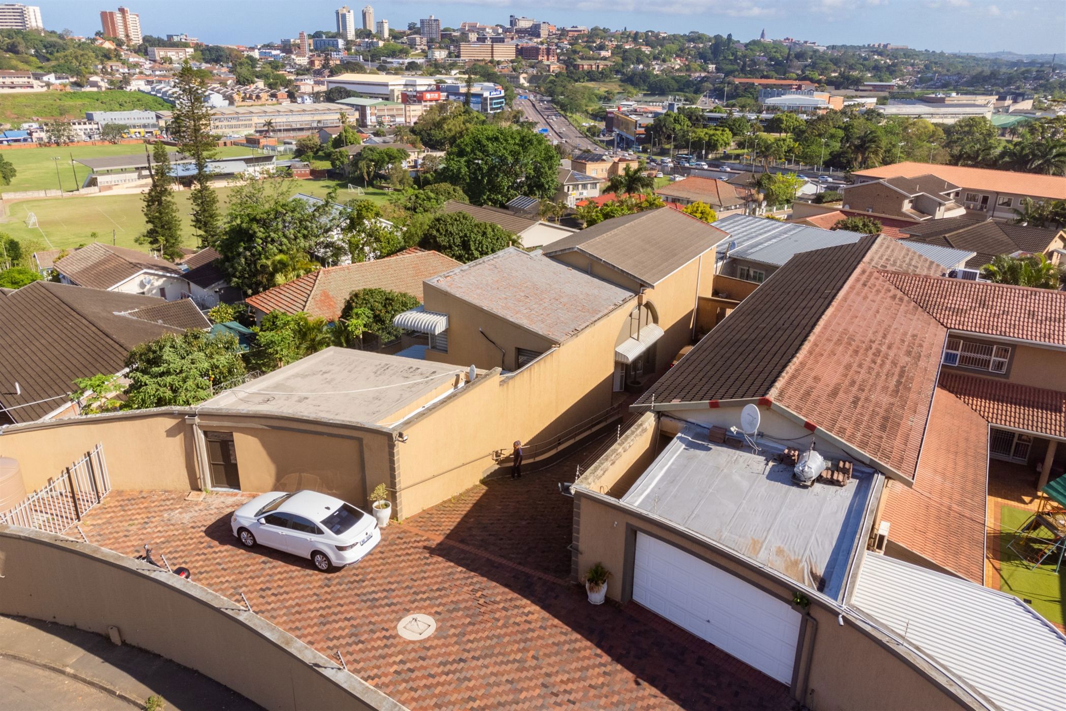 2 Bedroom Townhouse For Sale Sparks Estate 1WS1634284 Pam Golding