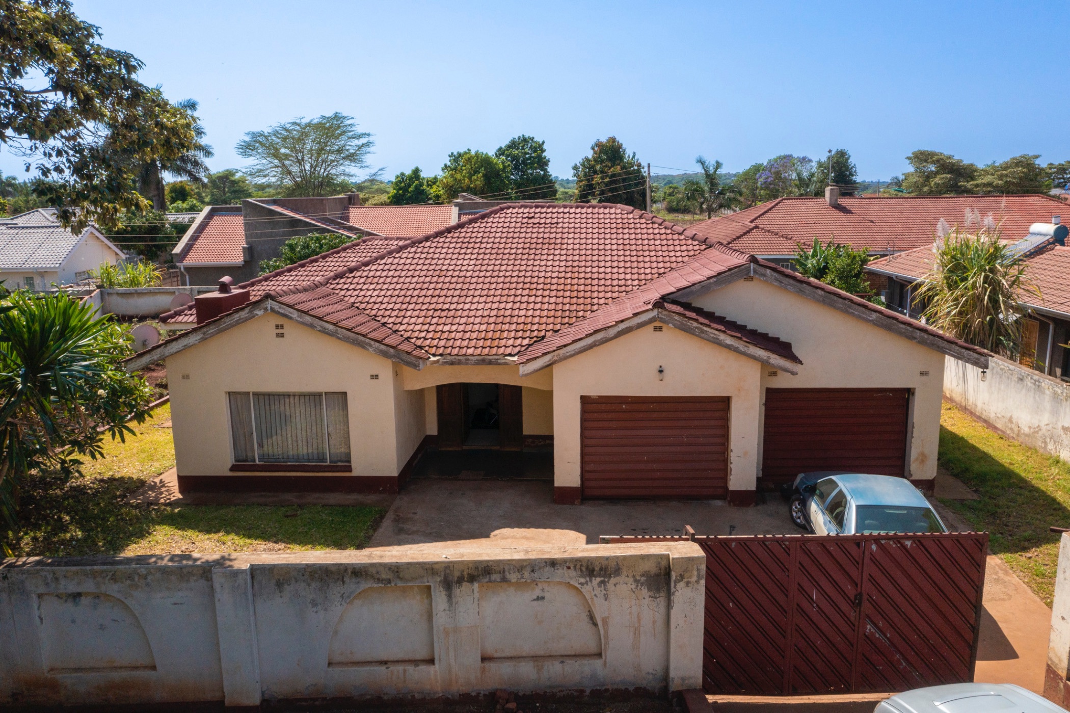 House For Sale Westgate (Harare West, Zimbabwe) 3ZB1634280 Pam Golding Properties
