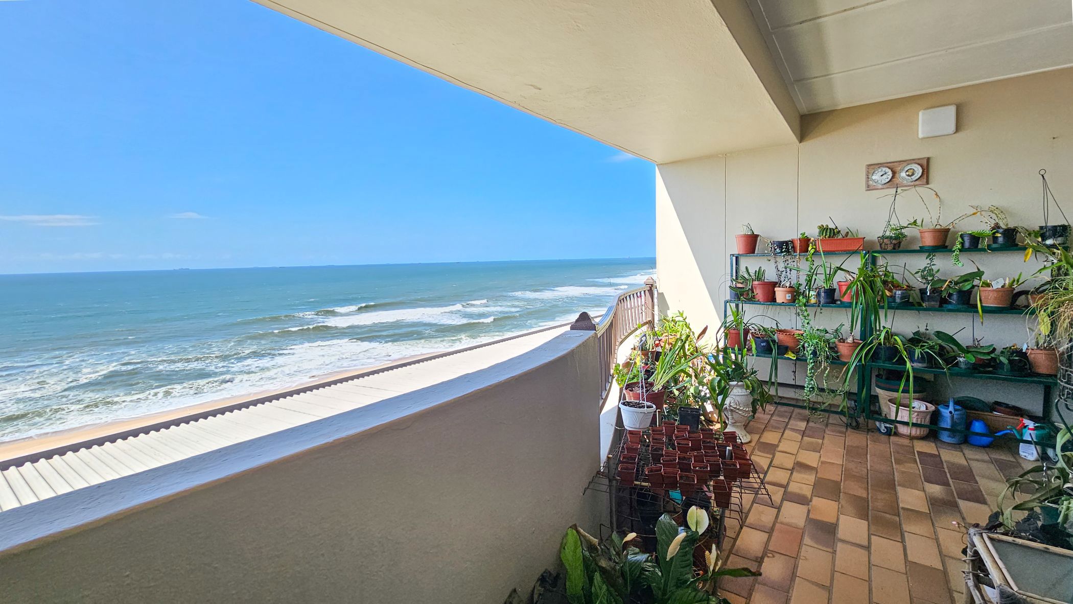 2 Bedroom Apartment For Sale Westbrook (Ballito) 1BD1634433 Pam