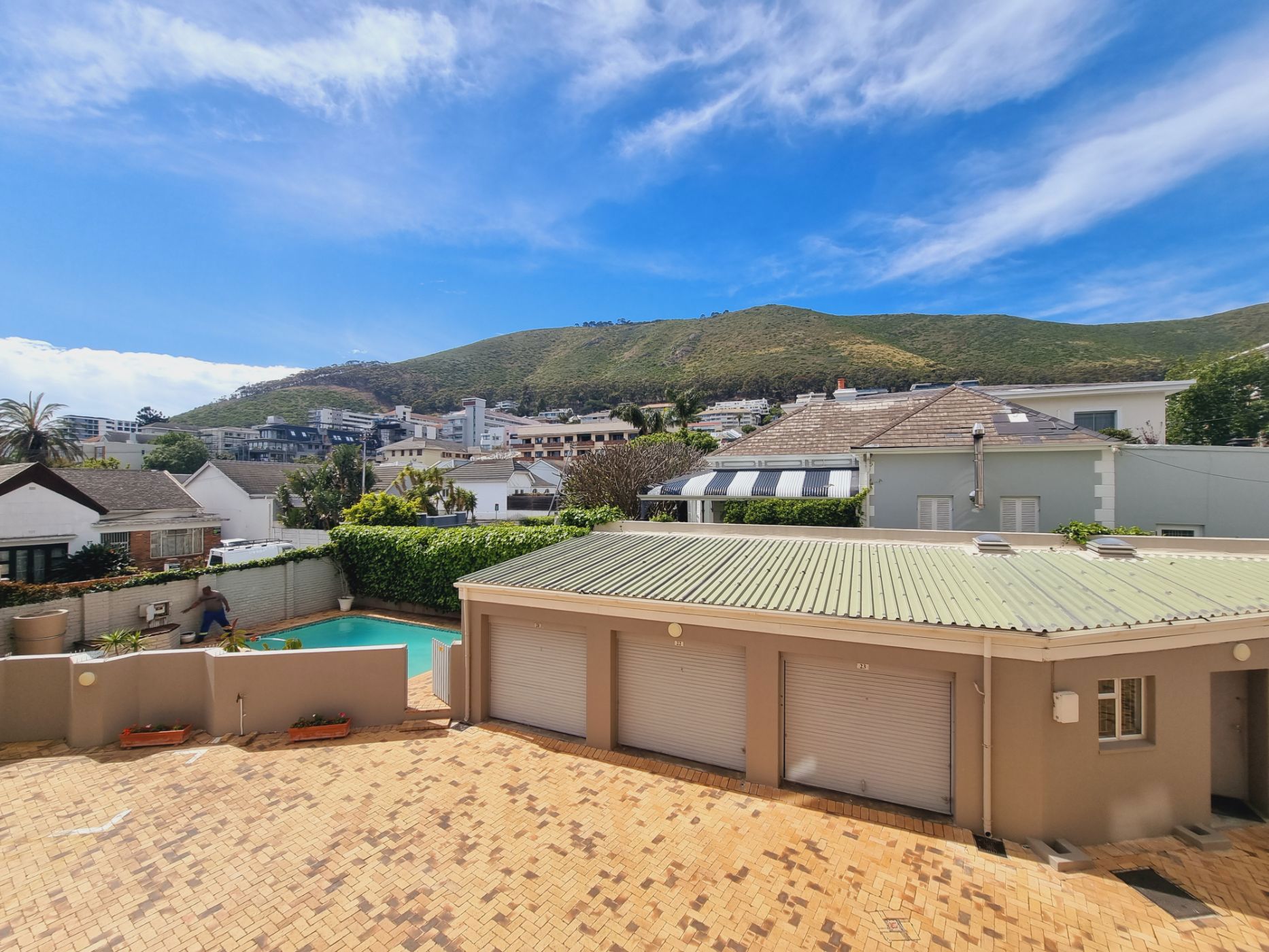 2 Bedroom Apartment To Rent Sea Point ASL1634461 Pam Golding