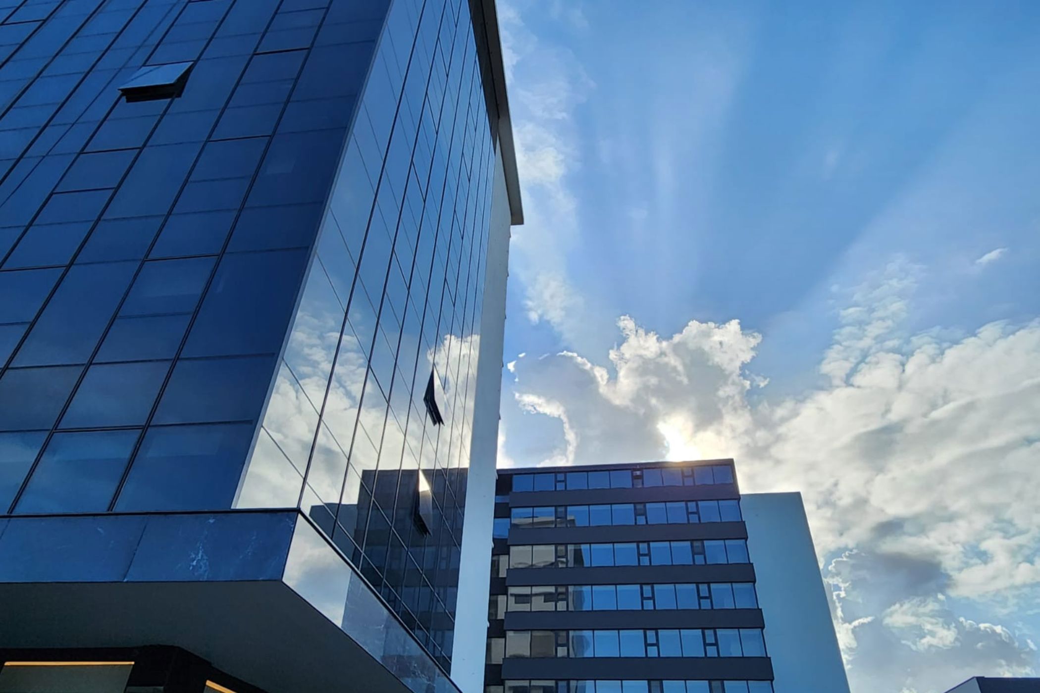 Commercial business to rent in Maputo  (Mozambique)