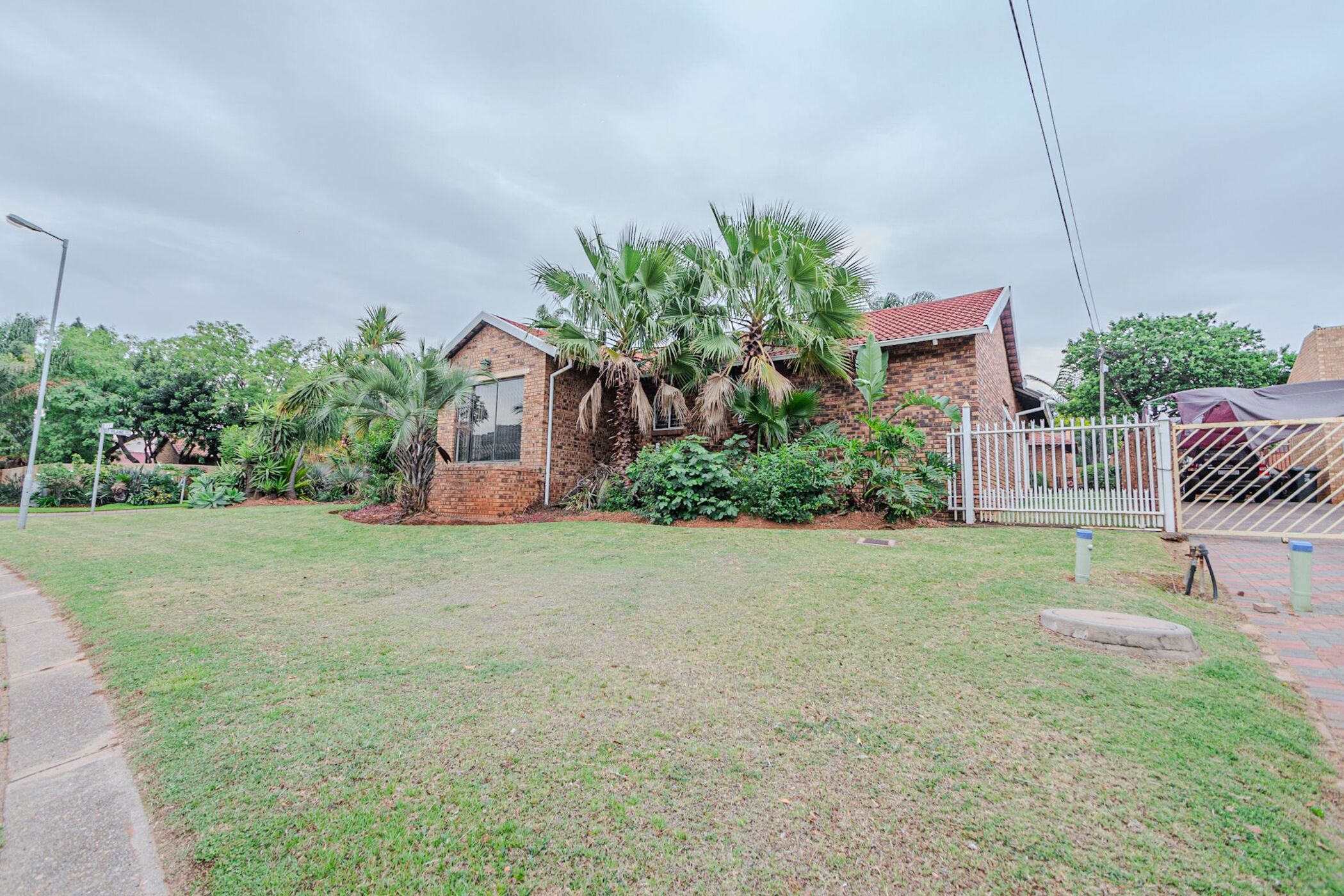 3 bedroom house for sale in Amandasig