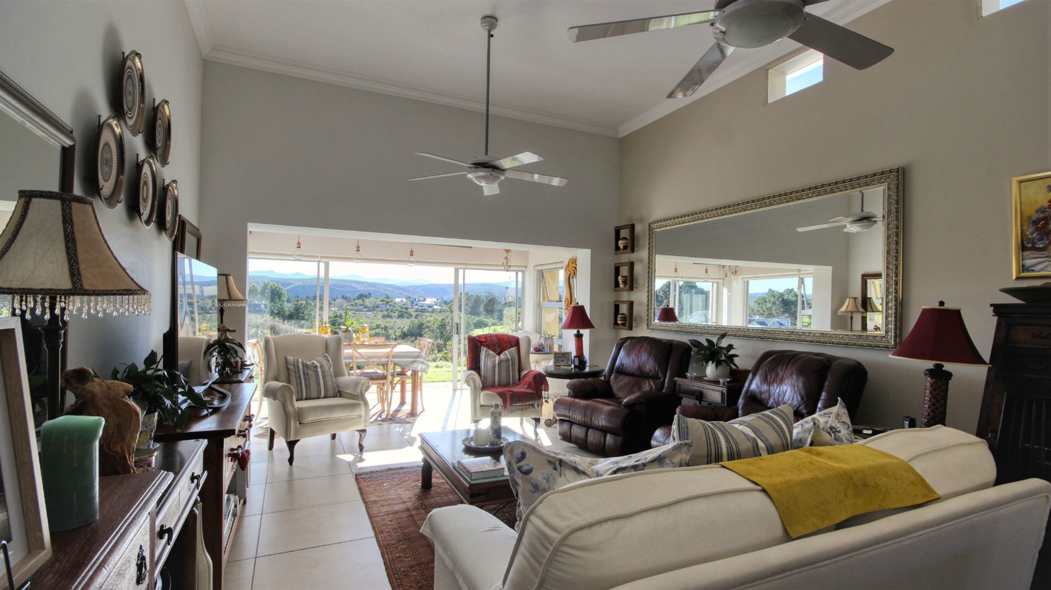 3 Bedroom Apartment To Rent Goose Valley 1KG1634692 Pam Golding Properties