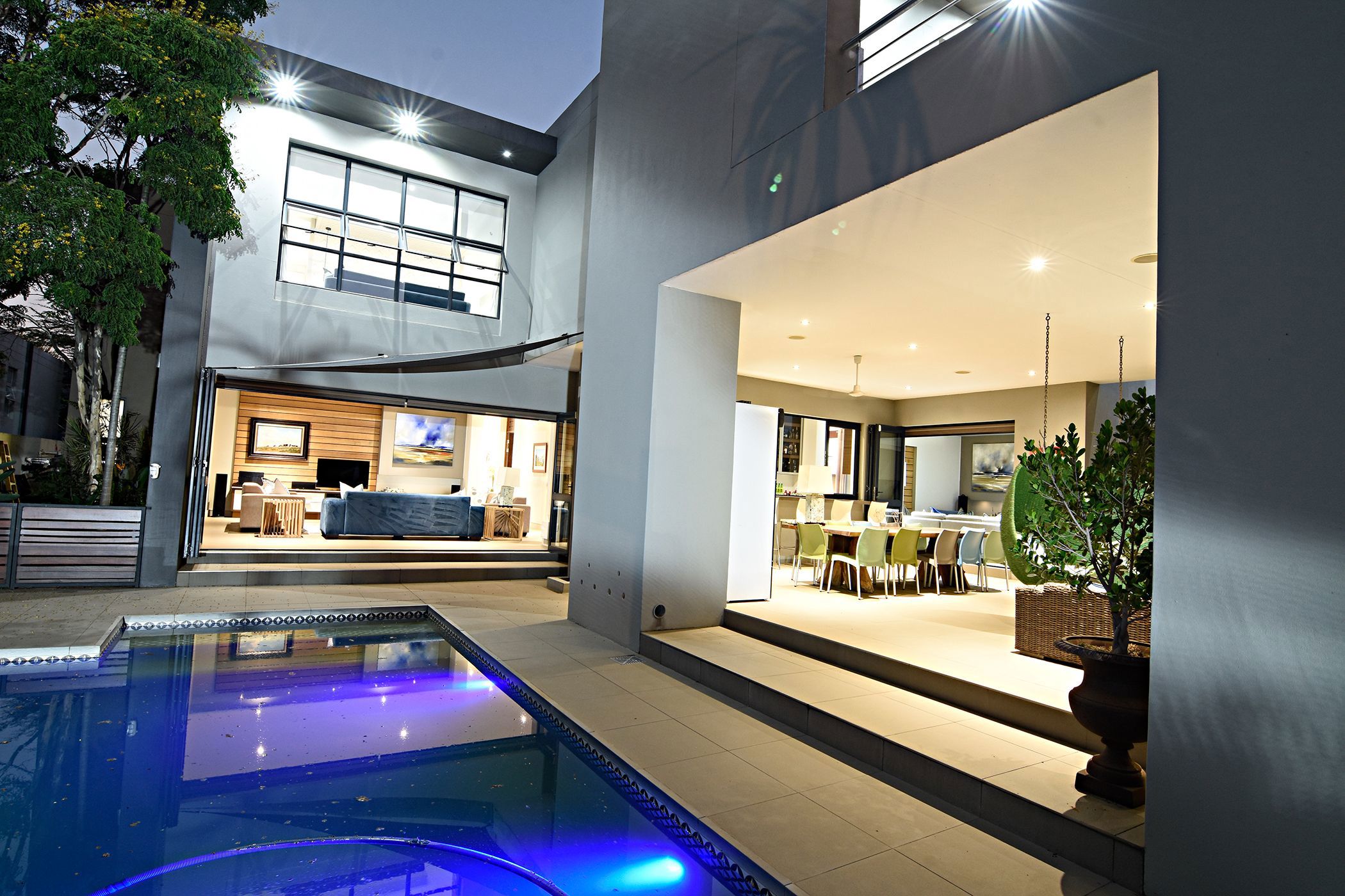 4 Bedroom House For Sale Hyde Park (Sandton) HP1634702 Pam