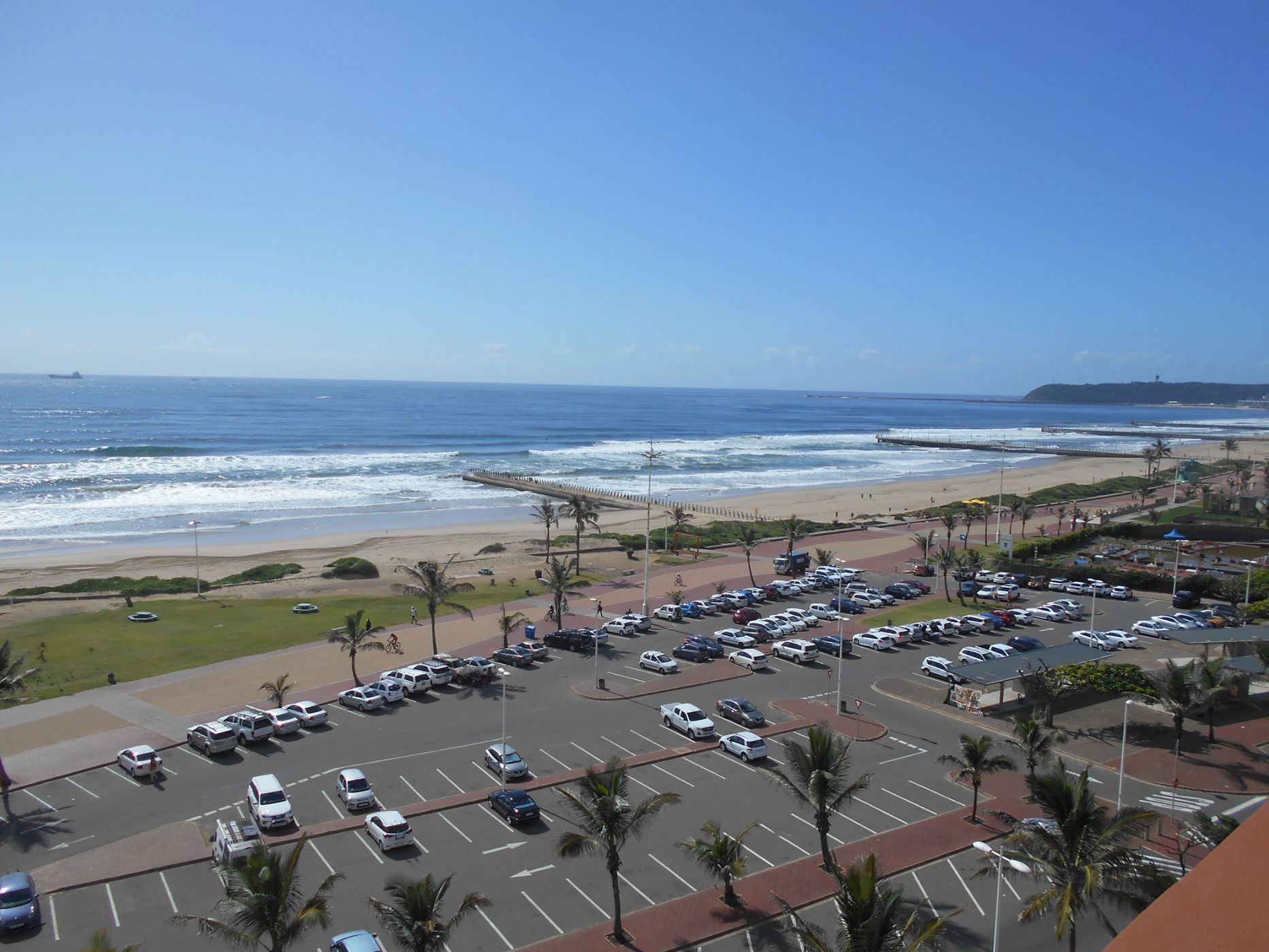 3 bedroom apartment for sale in North Beach Durban