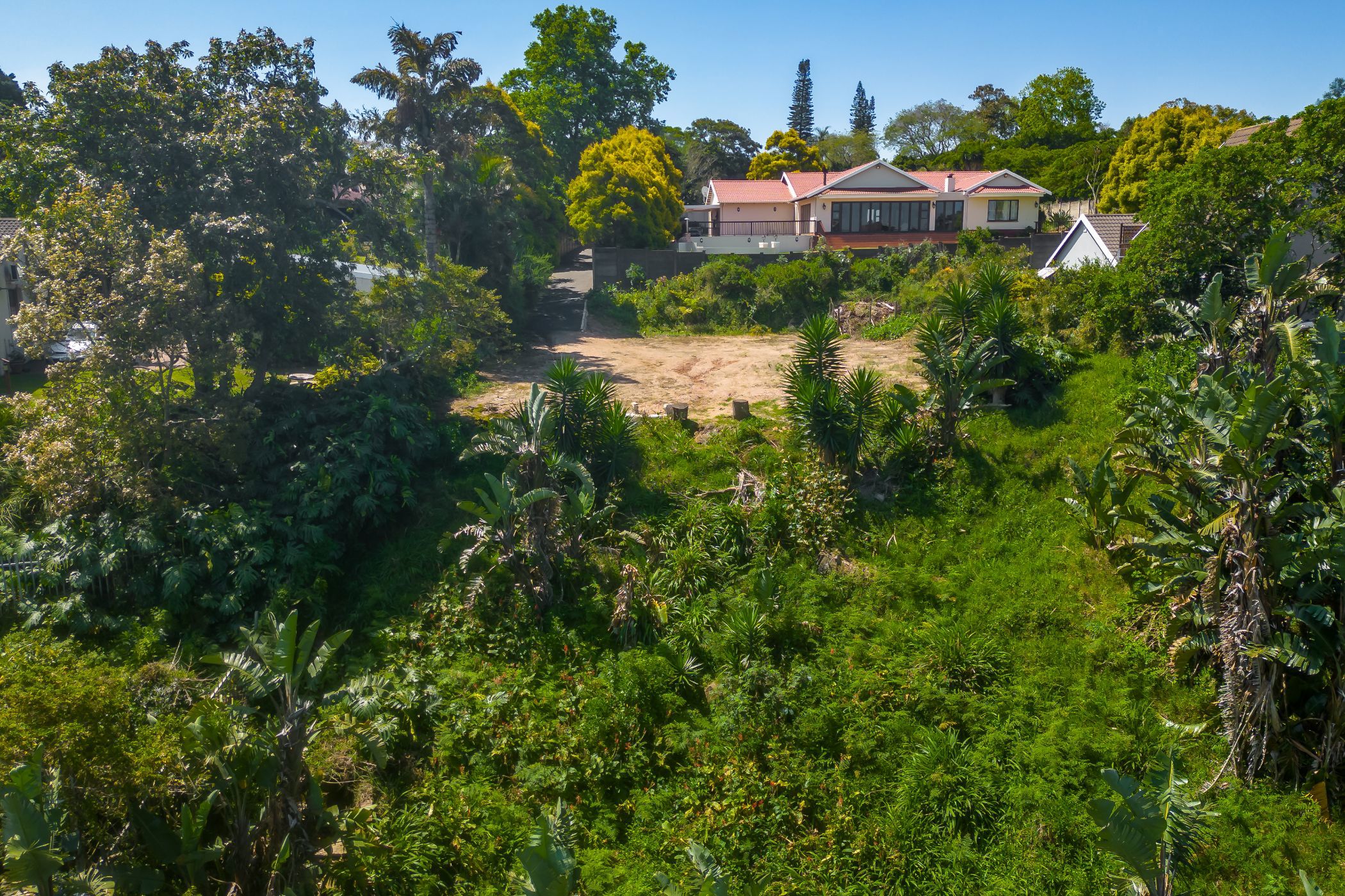 4326 m2 Vacant Land For Sale Forest Hills 1KF1634863 Pam Golding