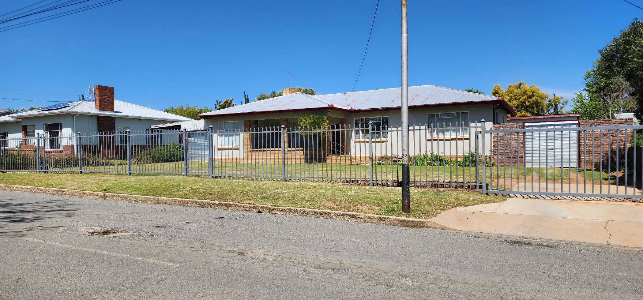 5 Bedroom House For Sale Cradock 1KK1634901 Pam Golding Properties