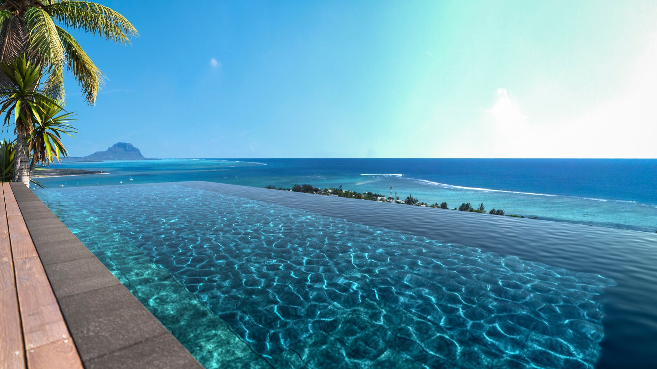 5 Bedroom House For Sale Tamarin (Mauritius) MUR1634961 Pam