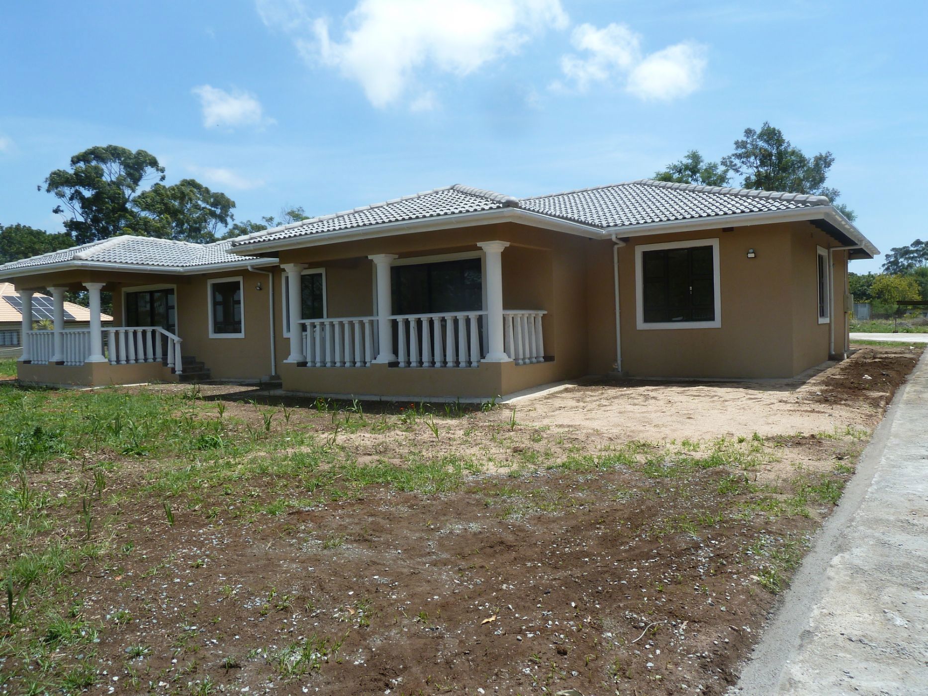 5 bedroom house for sale in Crestholme