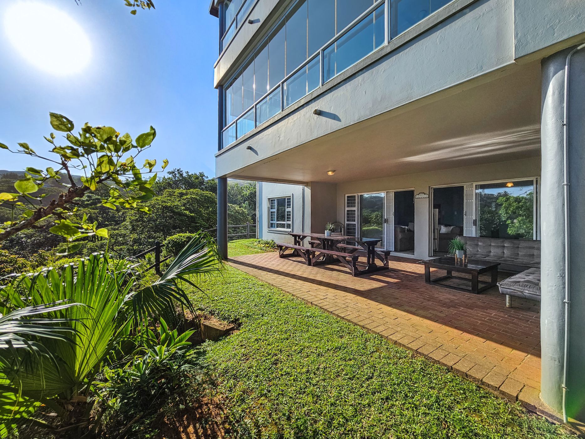 4 Bedroom Apartment For Sale Willard Beach 1BD1633366 Pam Golding