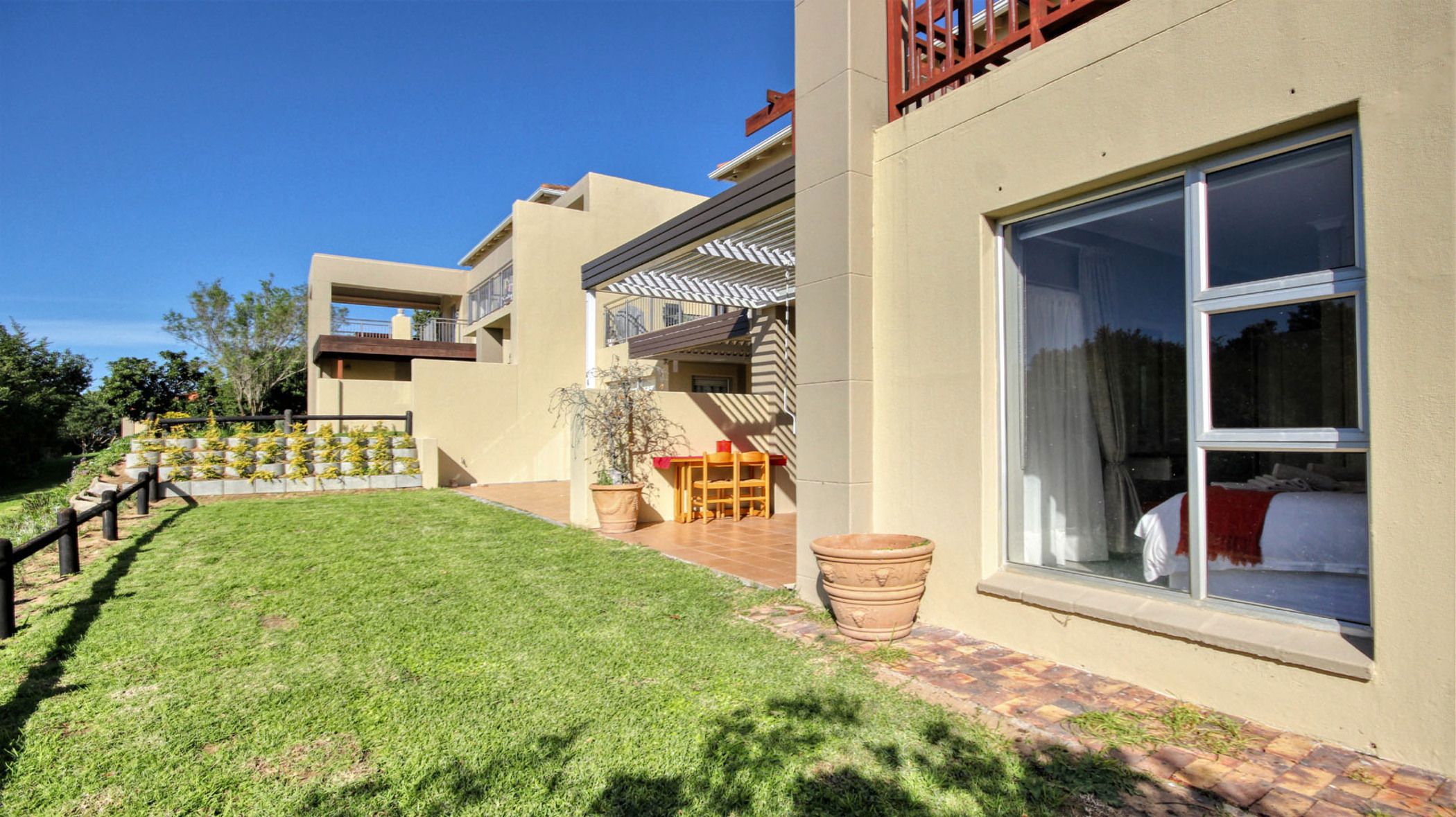 3 Bedroom Apartment For Sale Goose Valley 1KG1633847 Pam Golding