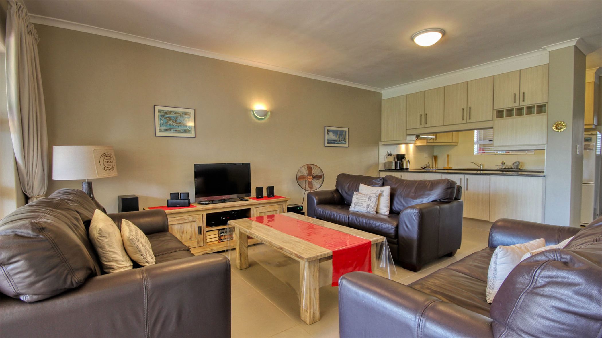 3 Bedroom Apartment For Sale Goose Valley 1KG1633847 Pam Golding