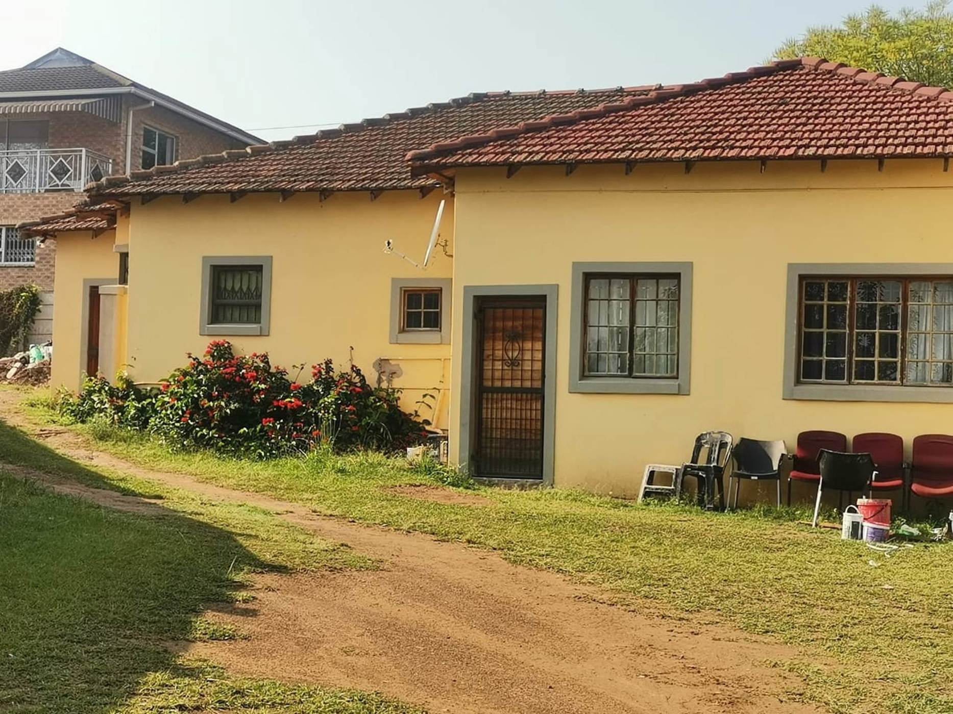 4 Bedroom Singlestorey House For Sale Scottsville (Pietermaritzburg