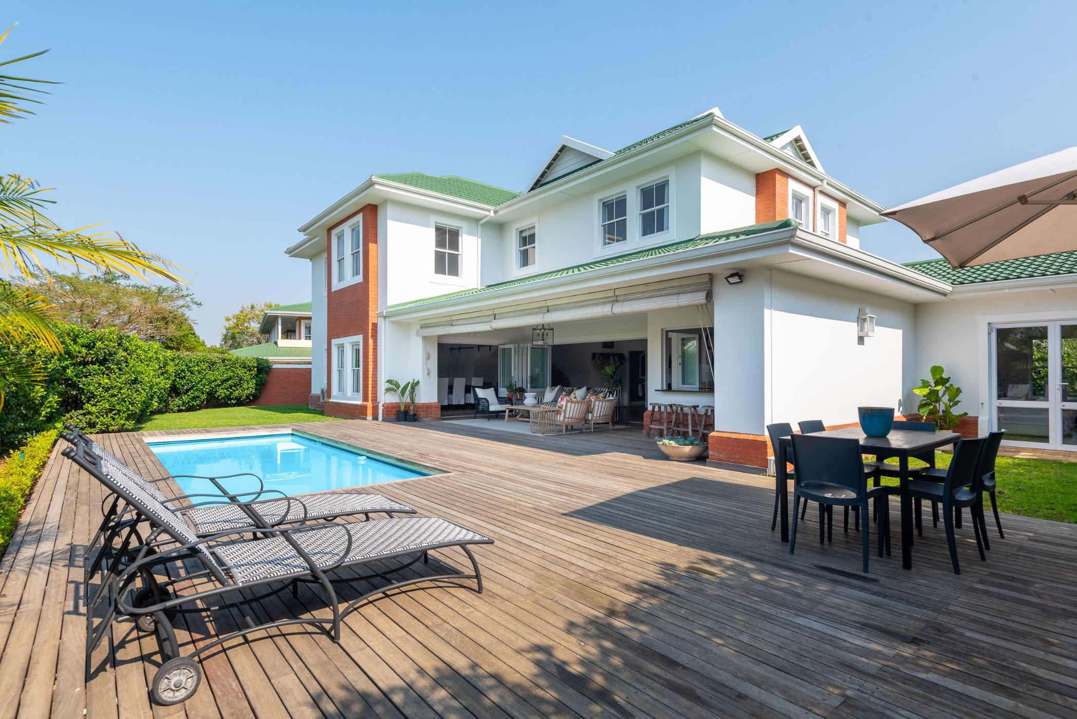 4 Bedroom Golf Estate House For Sale Mount Country Estate