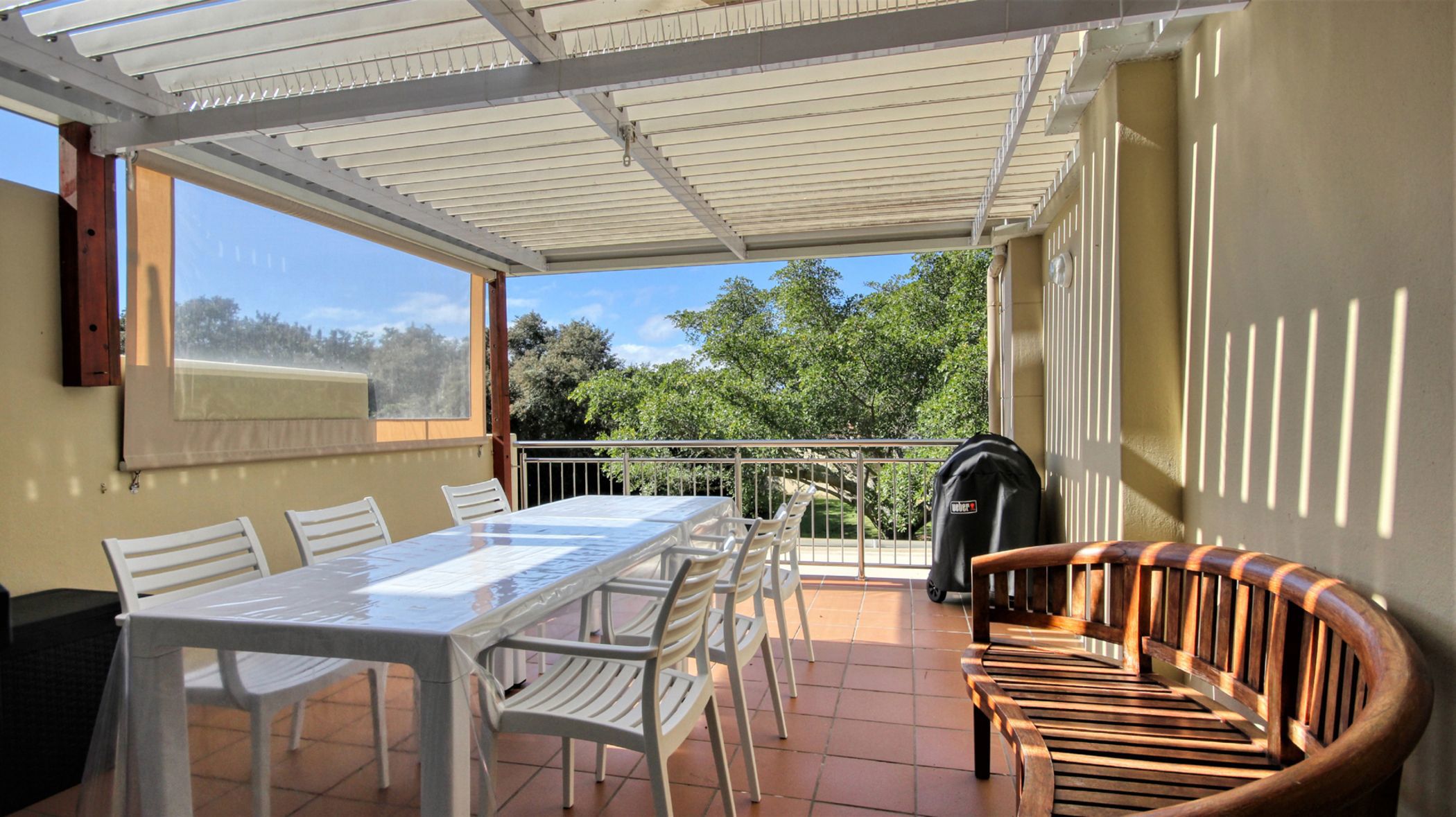 3 Bedroom Apartment To Rent Goose Valley 1KG1634693 Pam Golding