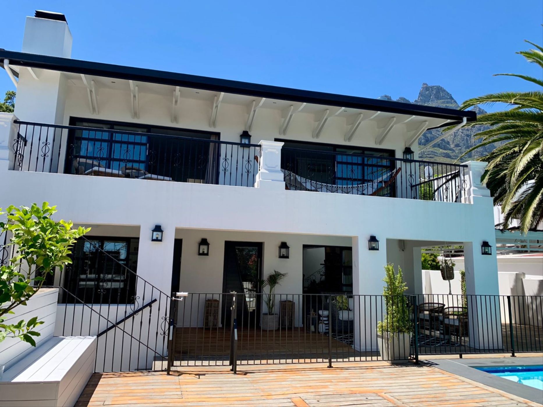 5 Bedroom House For Sale Camps Bay AS1633650 Pam Golding Properties