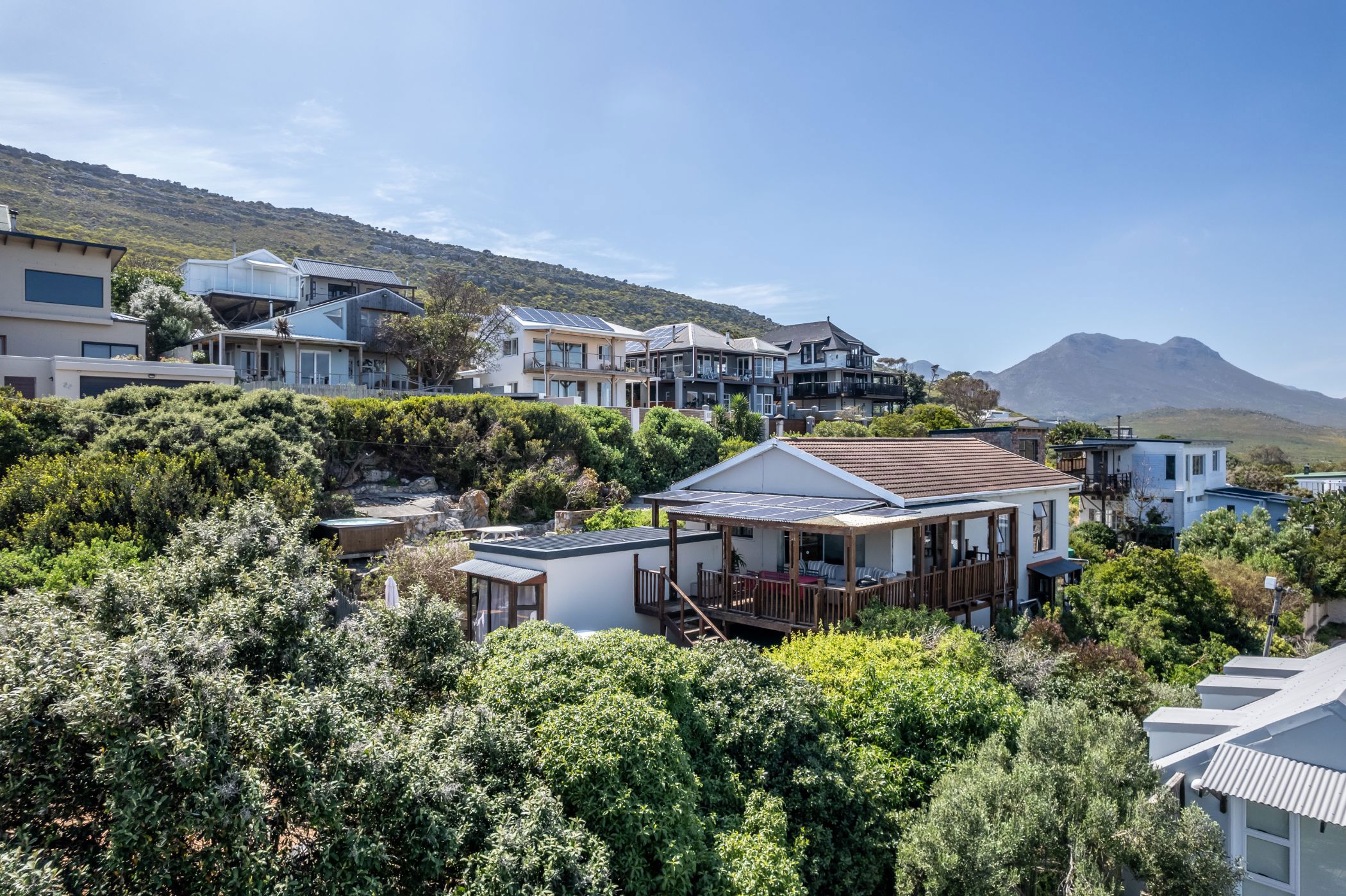 5 Bedroom House For Sale Scarborough FH1633735 Pam Golding Properties