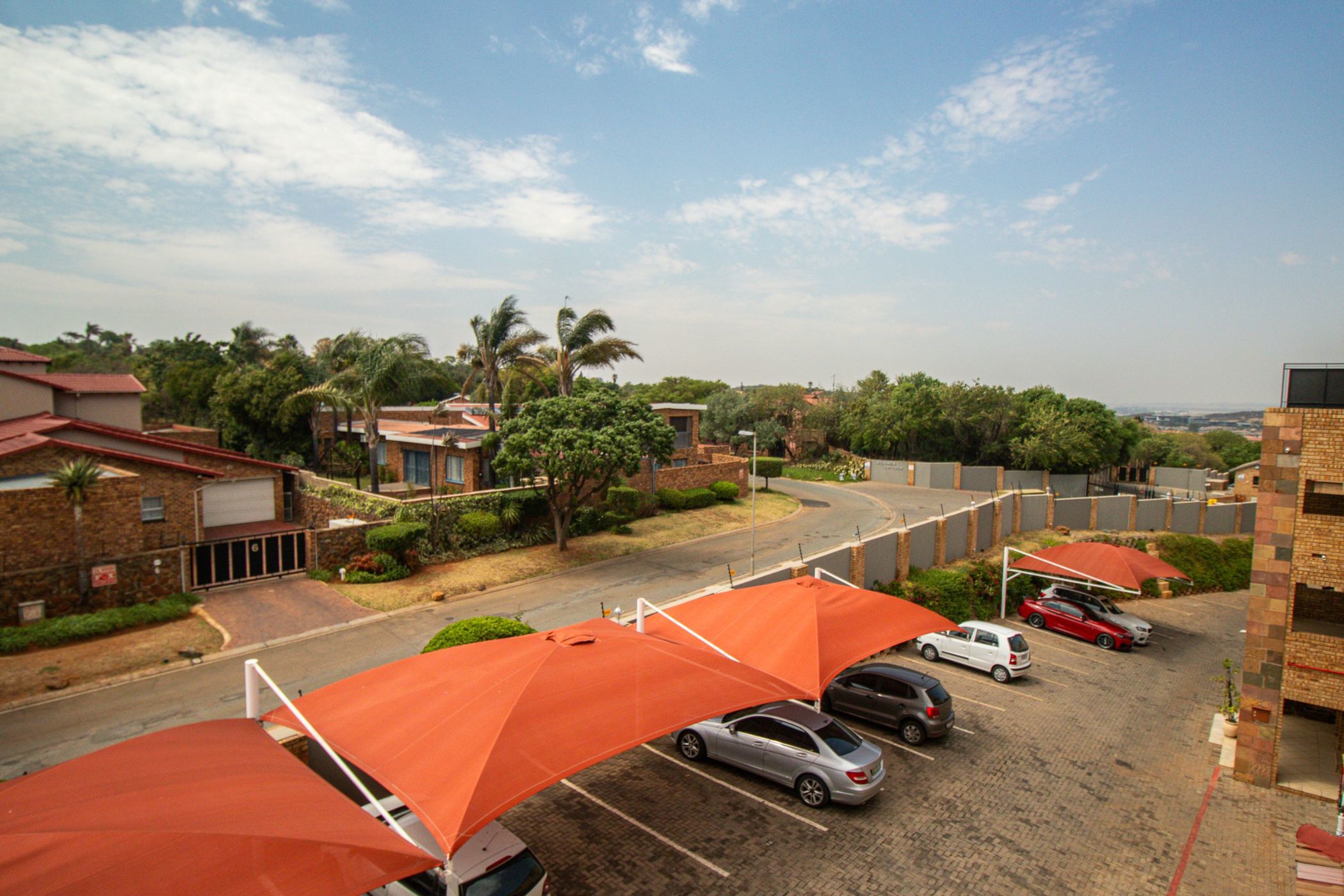 1 Bedroom Townhouse For Sale Mulbarton 1GV1631436 Pam Golding Properties