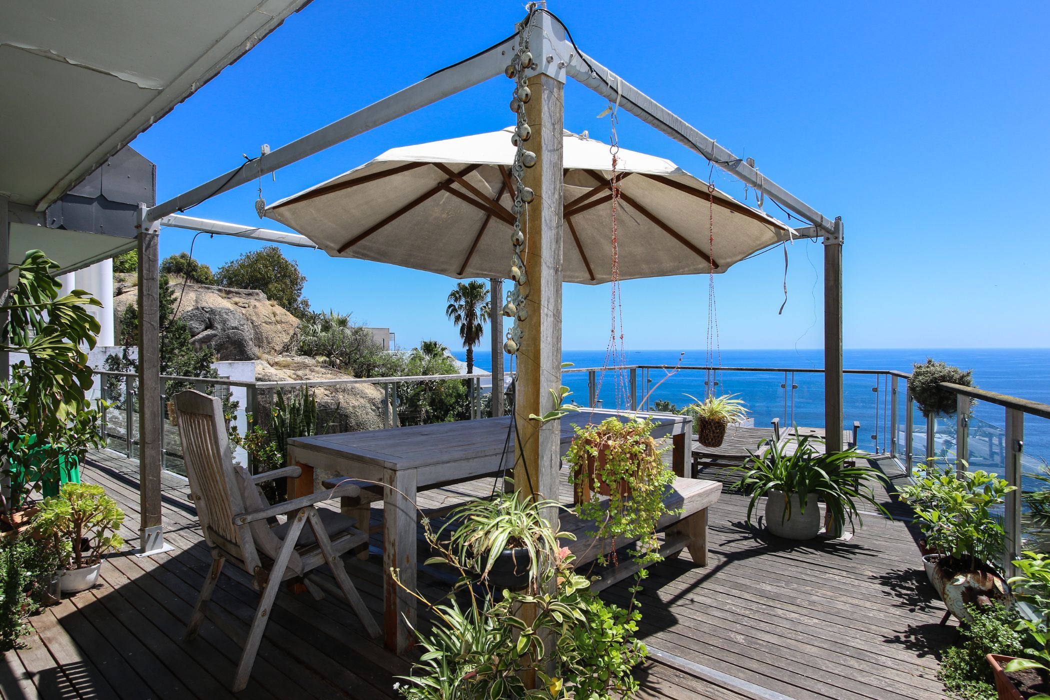 4 Bedroom House For Sale Bantry Bay AS1633504 Pam Golding Properties