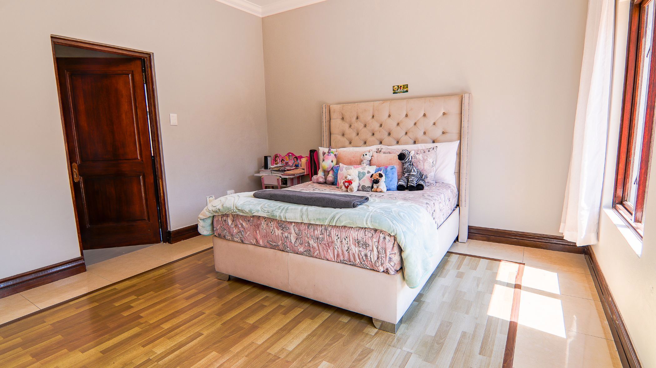 4 Bedroom Golf Estate House For Sale Blue Valley Golf Estate