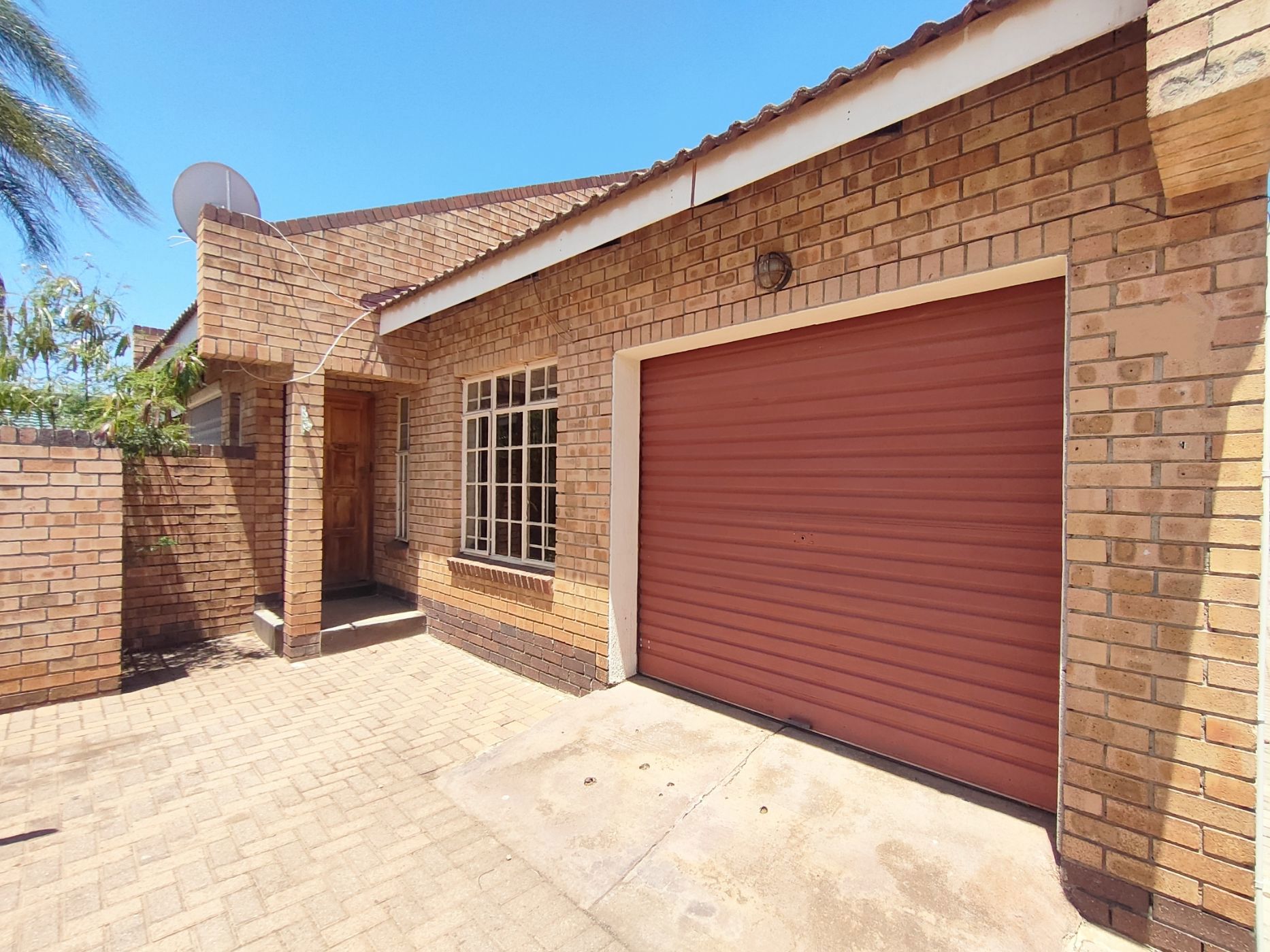3 bedroom townhouse for sale in Sterpark