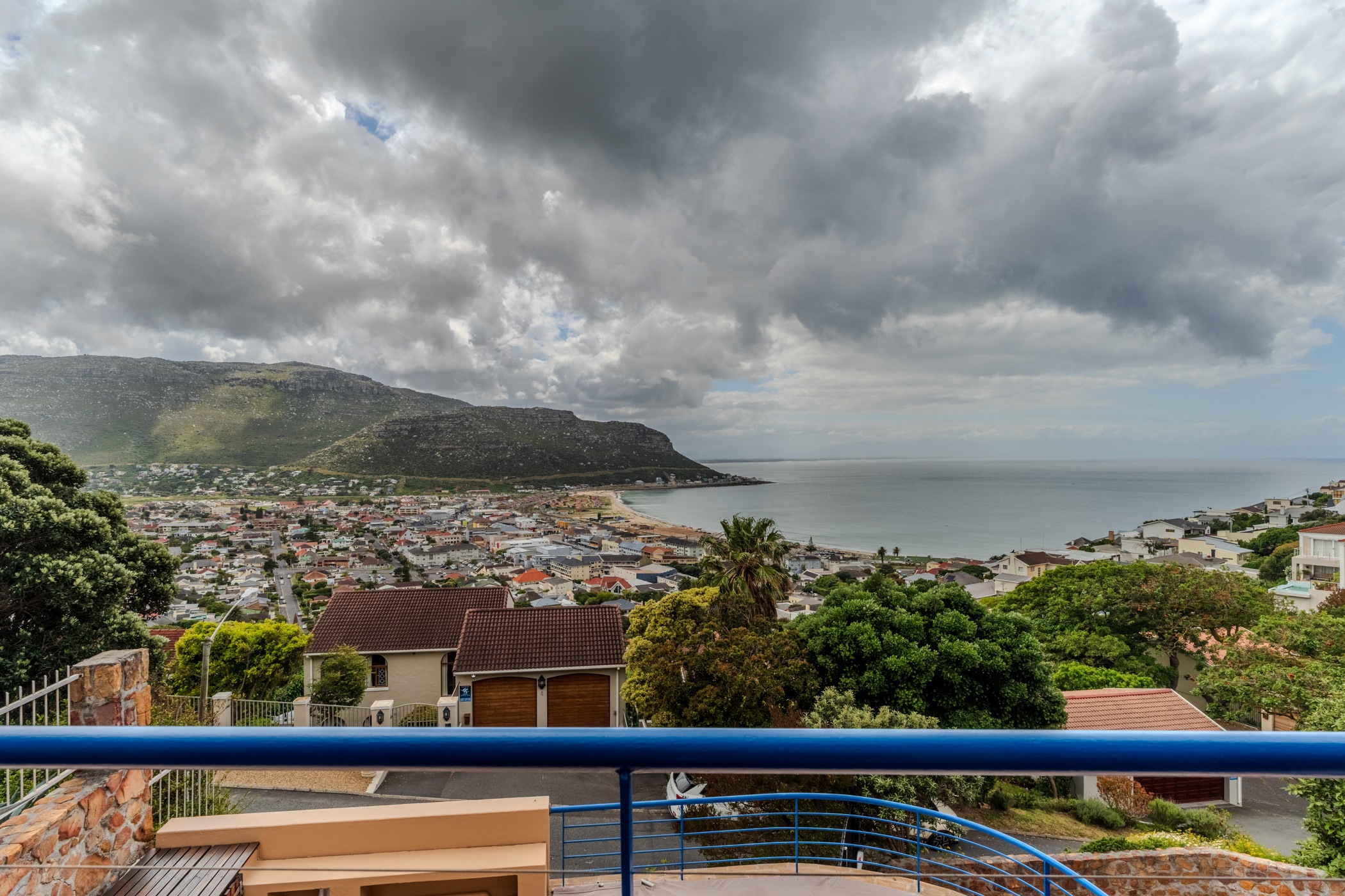 4 Bedroom House For Sale Fish Hoek FH1633328 Pam Golding Properties