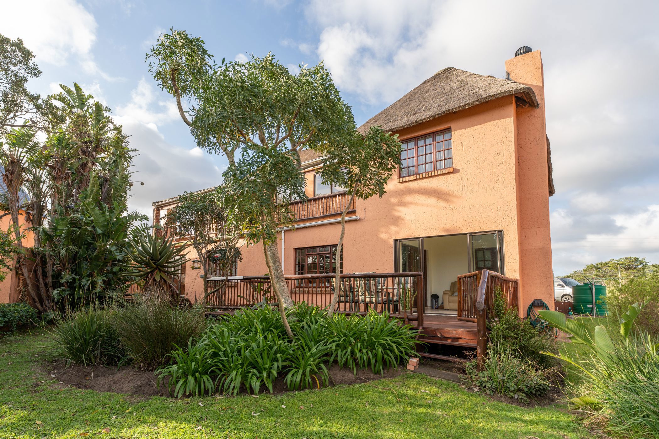 3 Bedroom Security Complex Home For Sale Port Alfred 1PF1632259