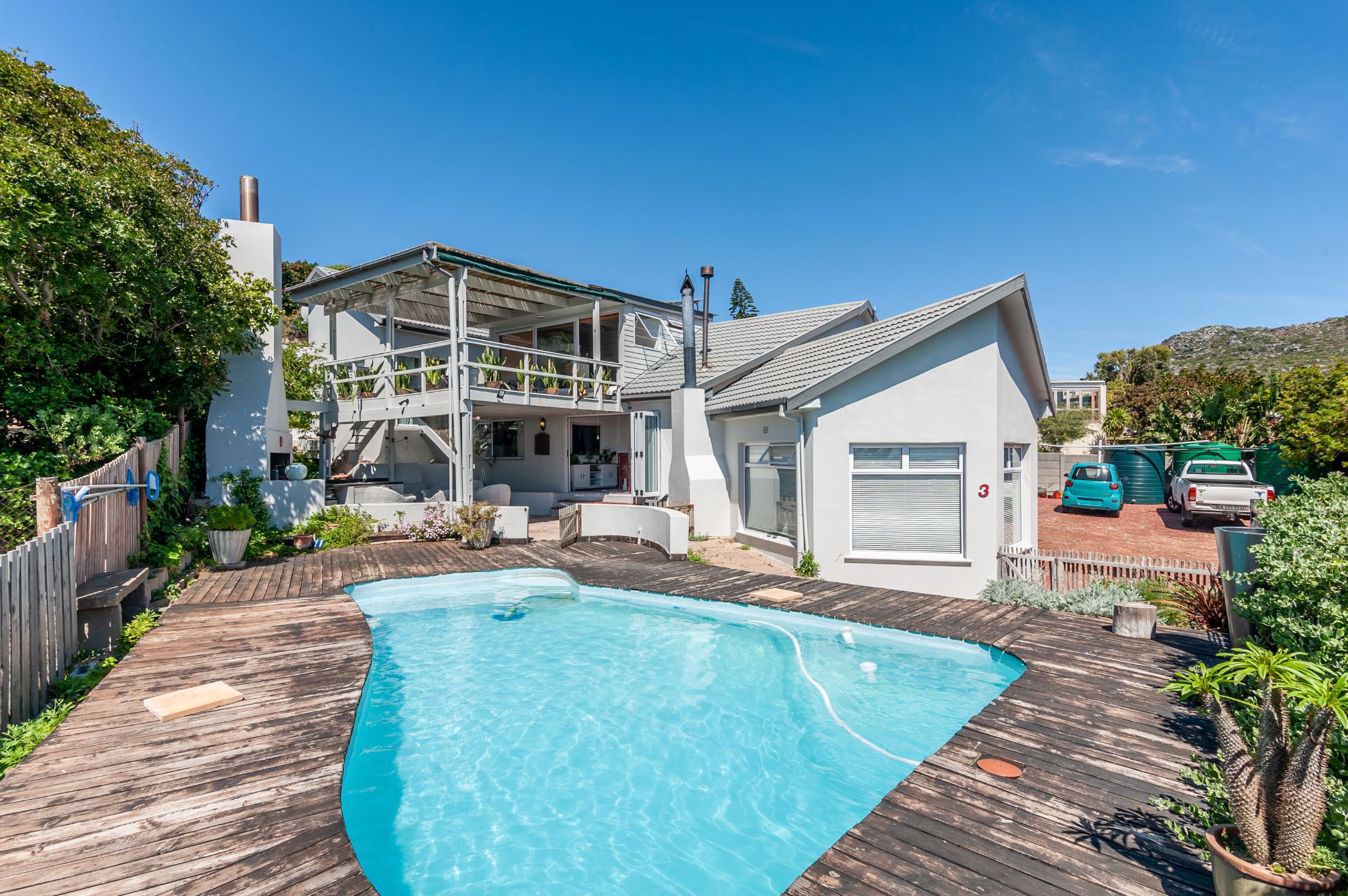 5 Bedroom House For Sale Capri (Cape Town) FH1634132 Pam Golding