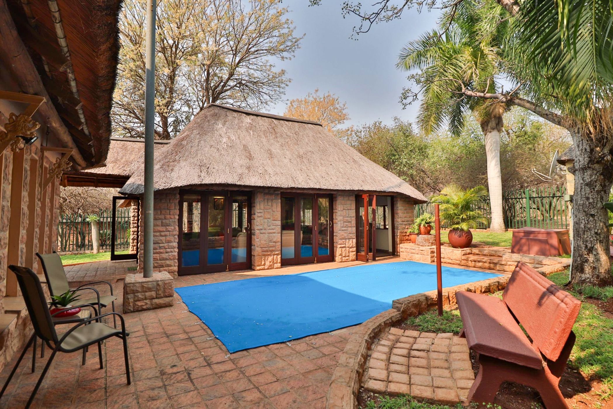 6 Bedroom House For Sale Marloth Park 1NK1634350 Pam Golding