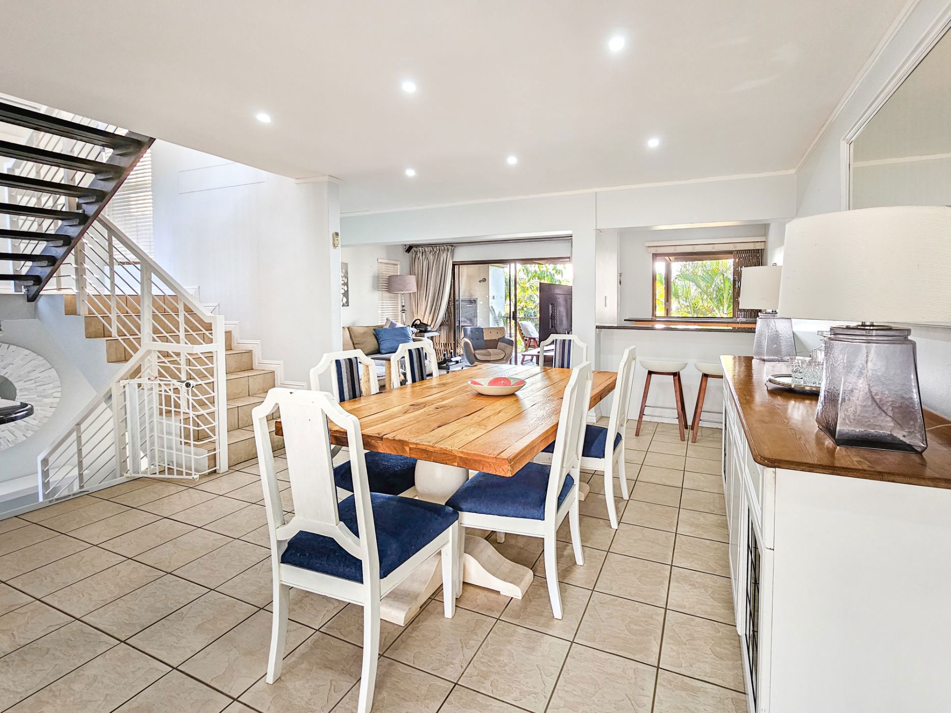 4 Bedroom Townhouse For Sale Salt Rock 1BD1632347 Pam Golding Properties