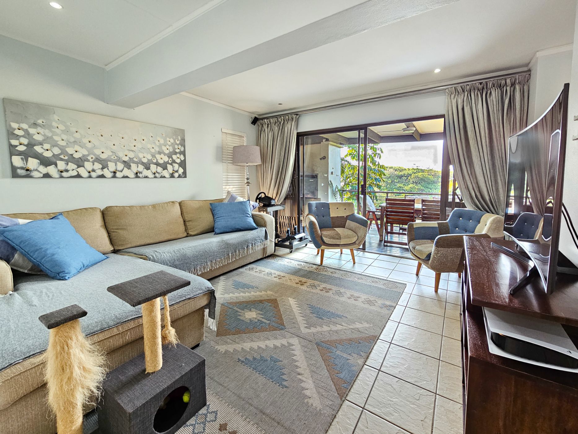 4 Bedroom Townhouse For Sale Salt Rock 1BD1632347 Pam Golding Properties