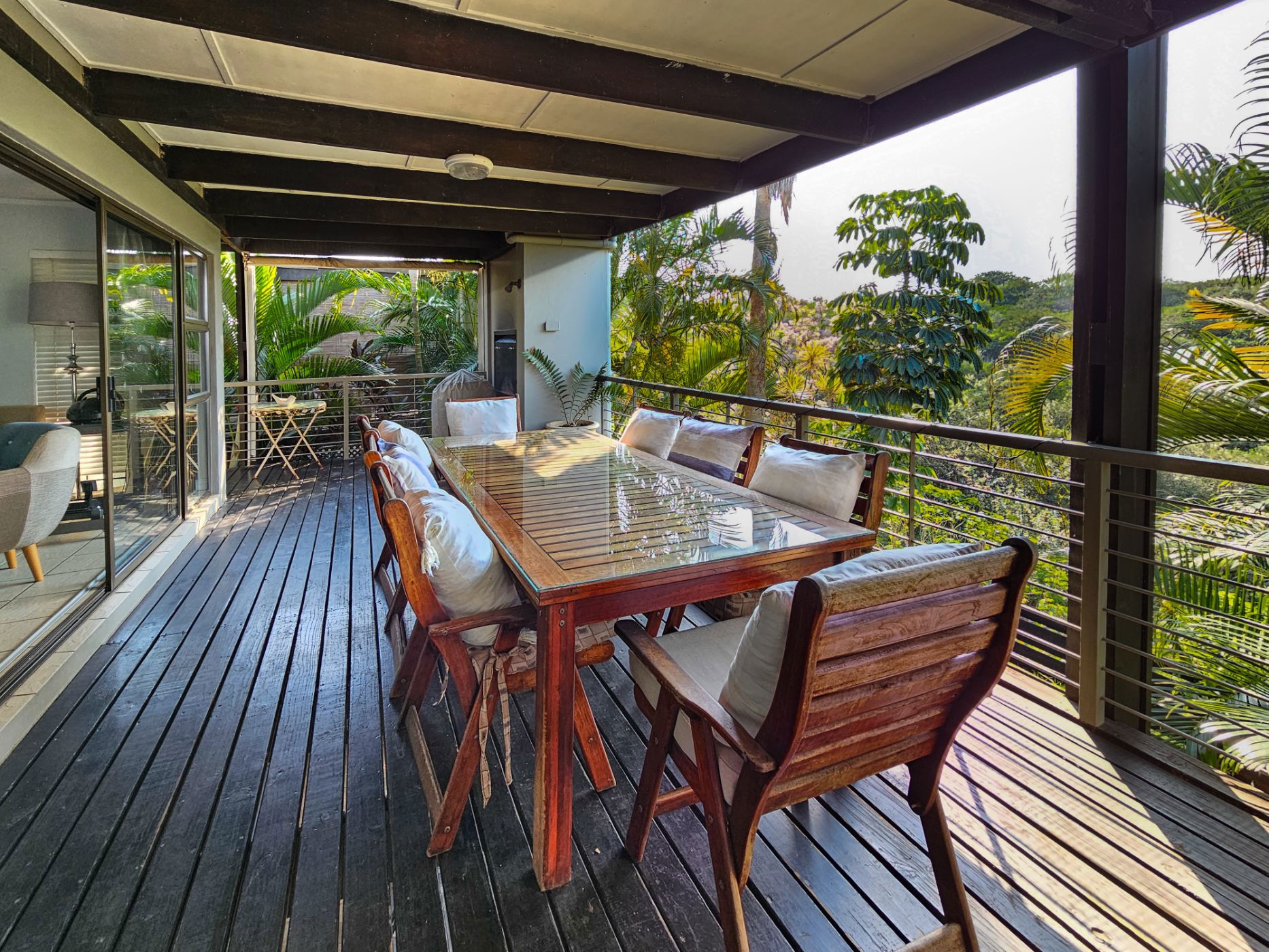 4 Bedroom Townhouse For Sale Salt Rock 1BD1632347 Pam Golding Properties