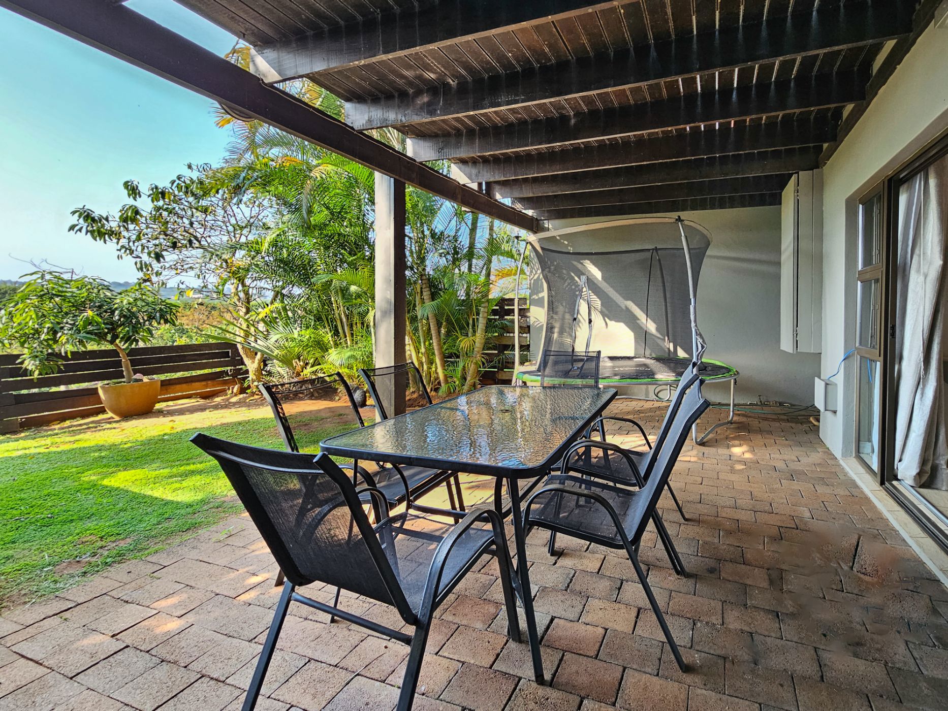 4 Bedroom Townhouse For Sale Salt Rock 1BD1632347 Pam Golding Properties