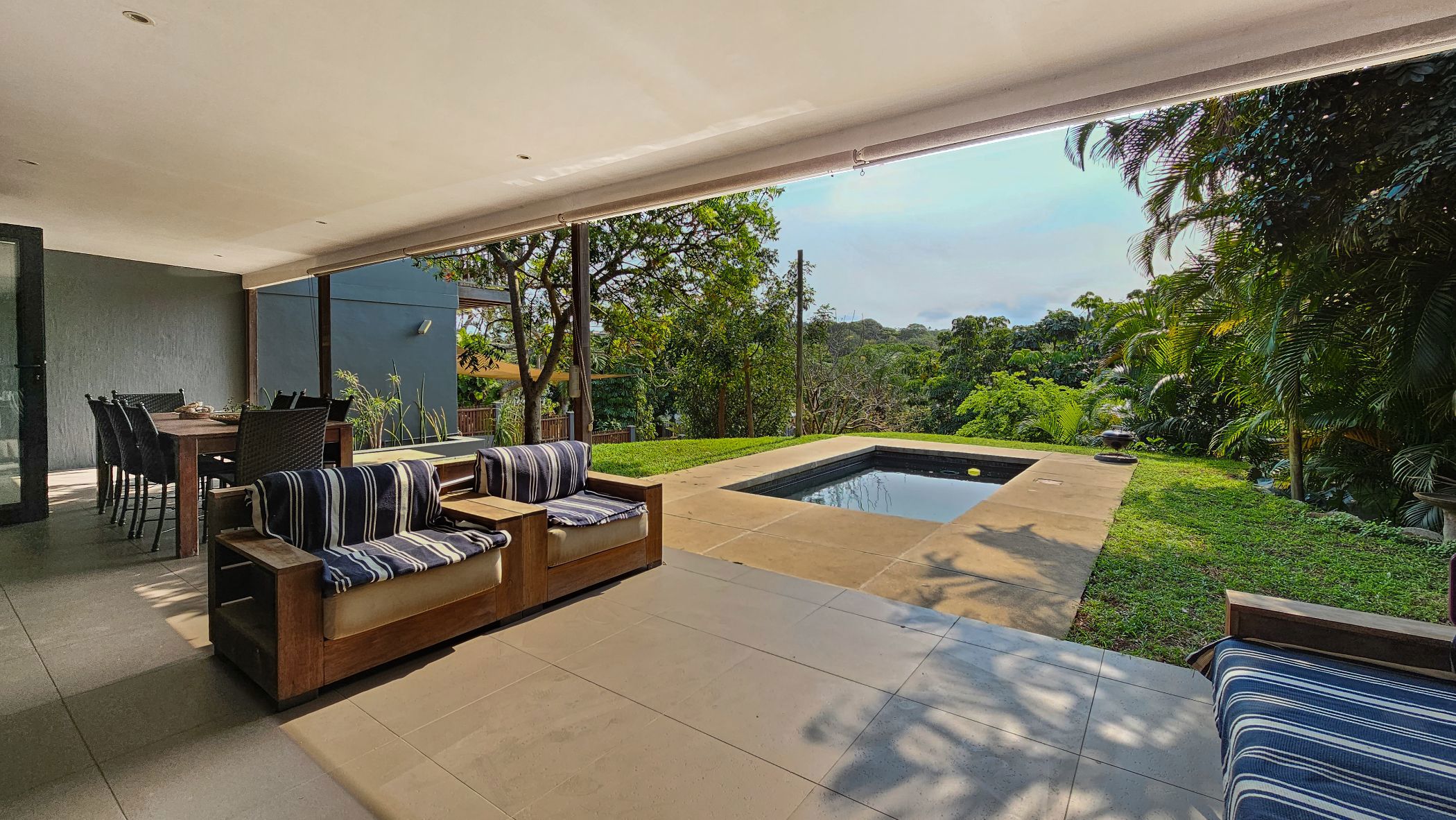 4 Bedroom House For Sale Salt Rock 1BD1631677 Pam Golding Properties