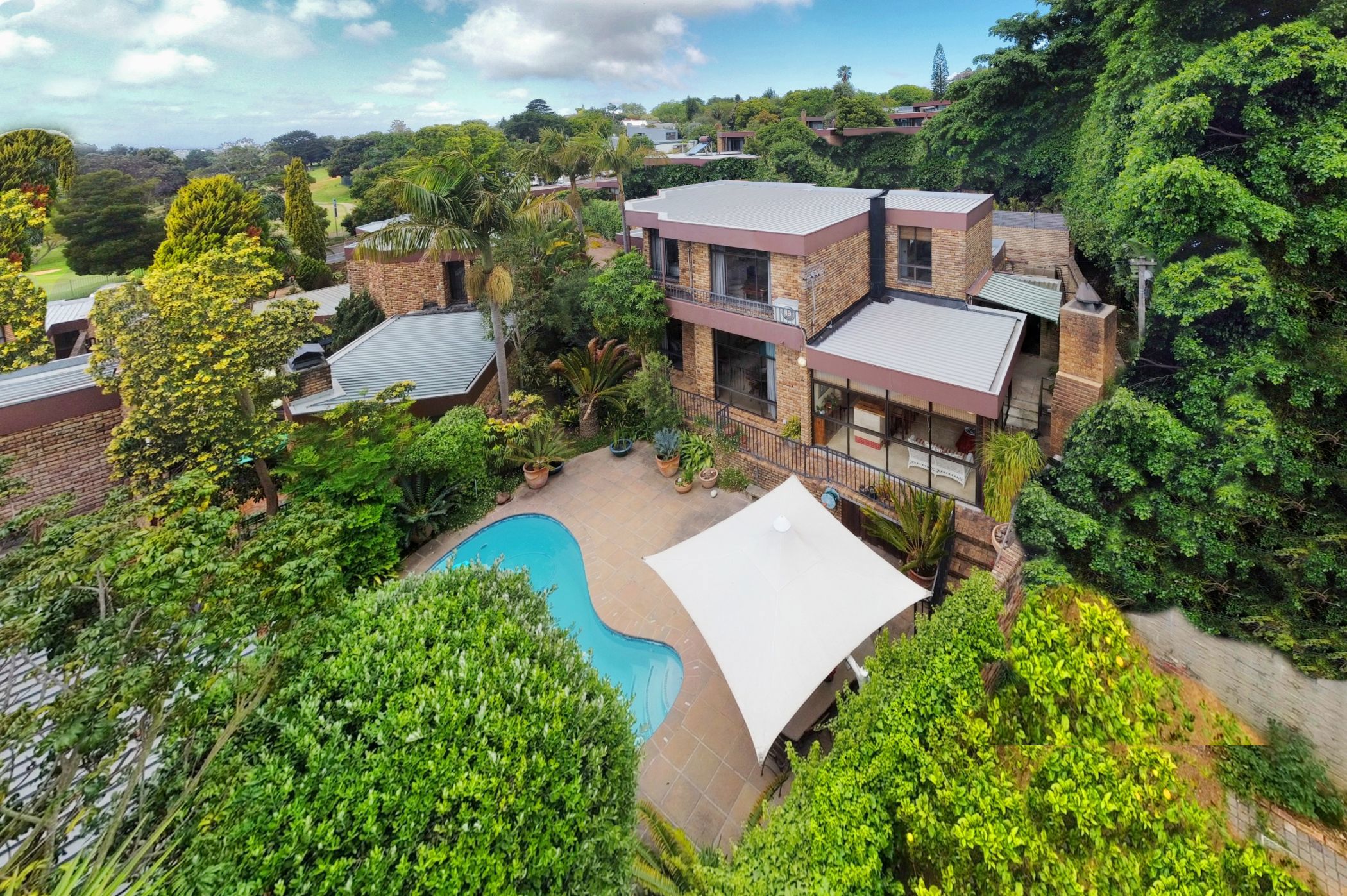 3 Bedroom House For Sale Welgemoed DBV1634896 Pam Golding Properties