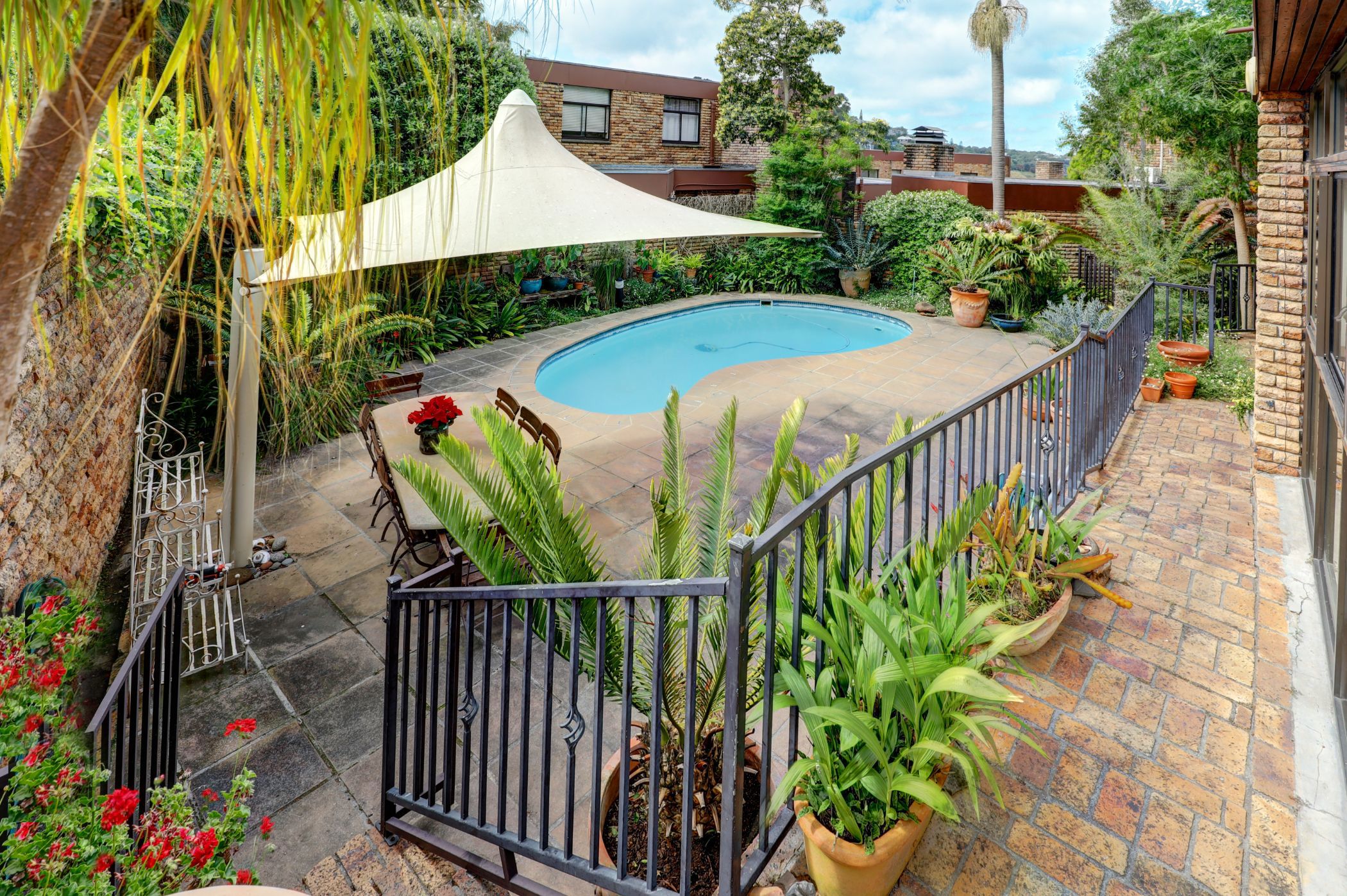 3 Bedroom House For Sale Welgemoed DBV1634896 Pam Golding Properties