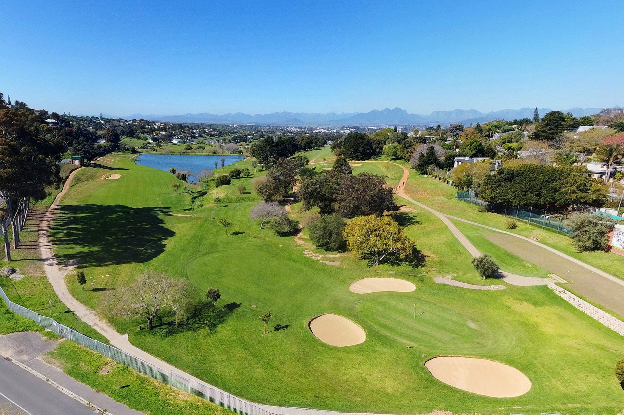 3 Bedroom House For Sale Welgemoed DBV1634896 Pam Golding Properties