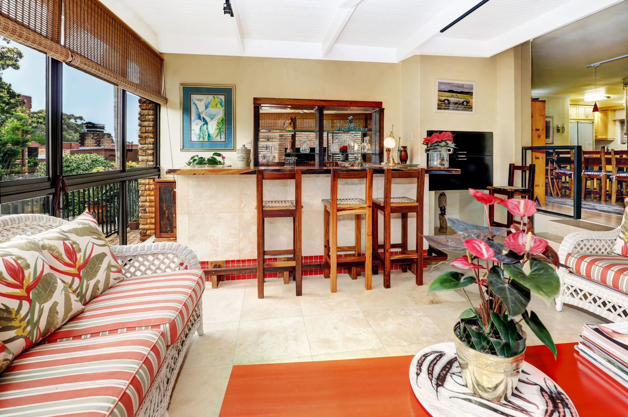 3 Bedroom House For Sale Welgemoed DBV1634896 Pam Golding Properties