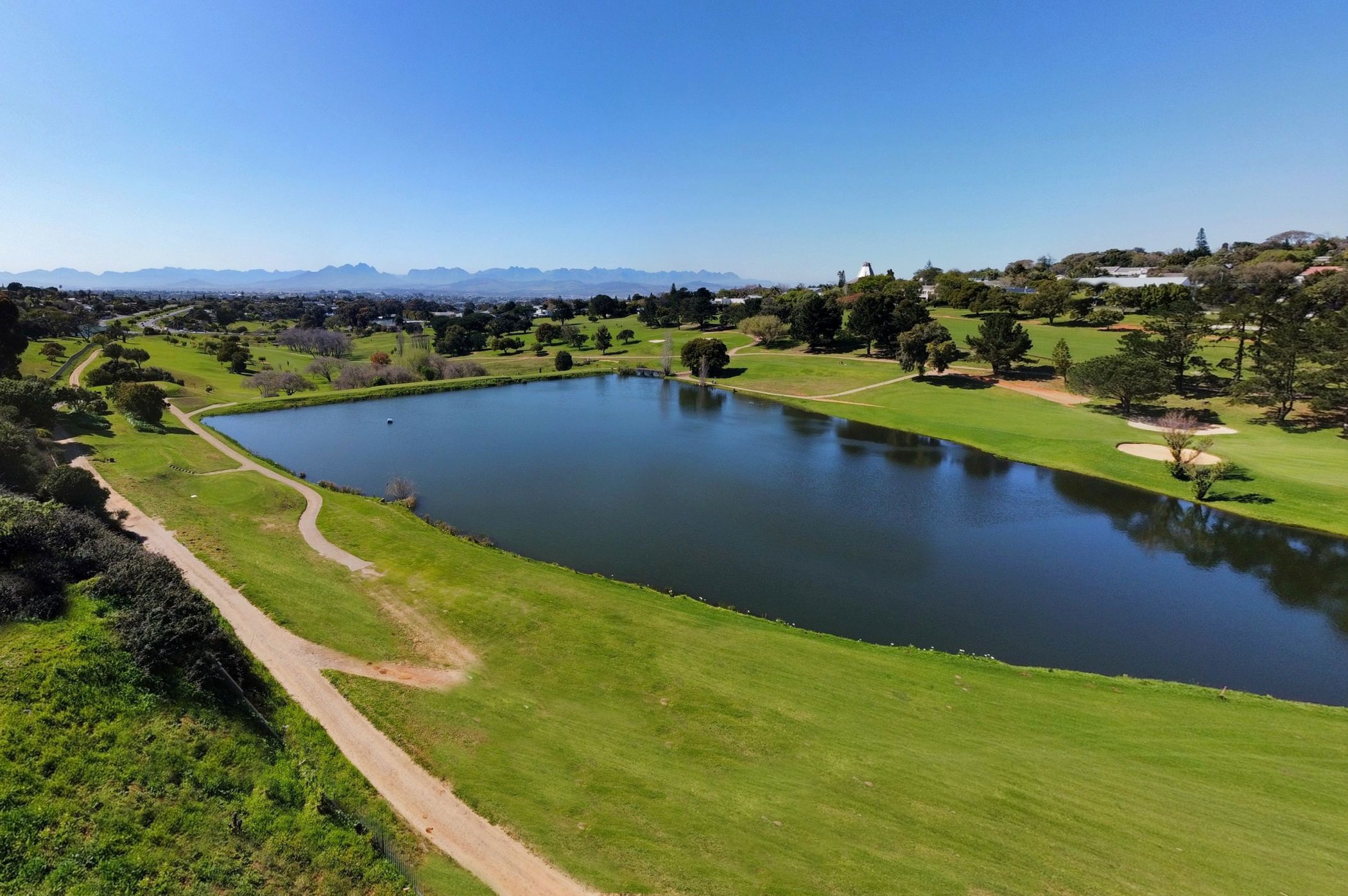 3 Bedroom House For Sale Welgemoed DBV1634896 Pam Golding Properties