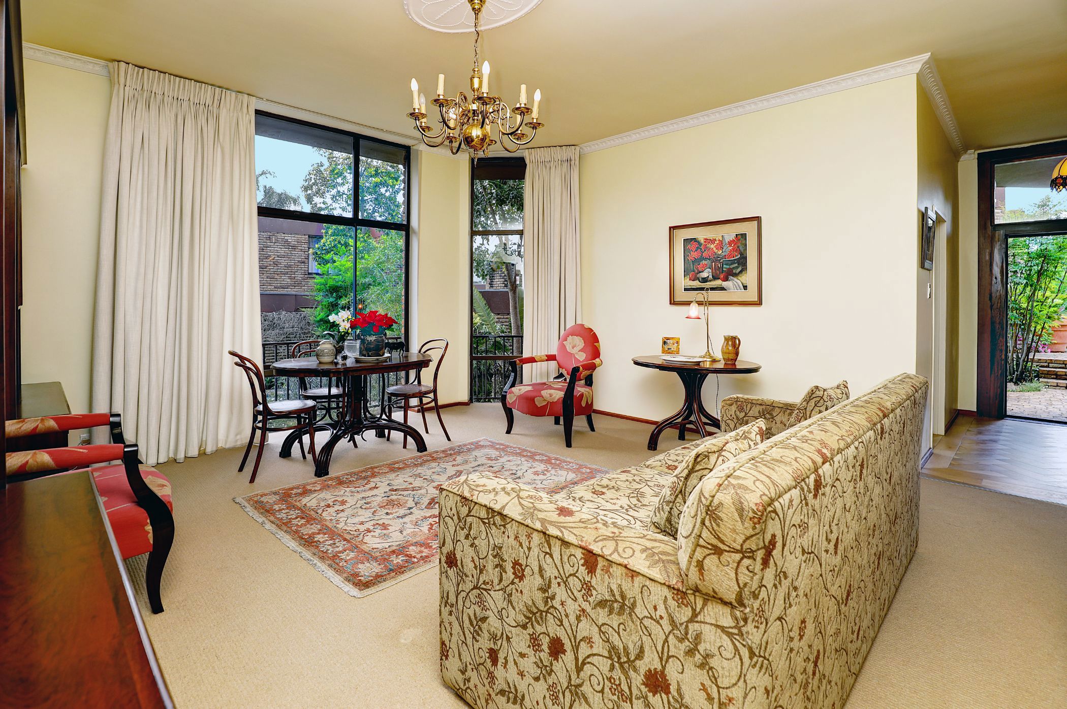 3 Bedroom House For Sale Welgemoed DBV1634896 Pam Golding Properties