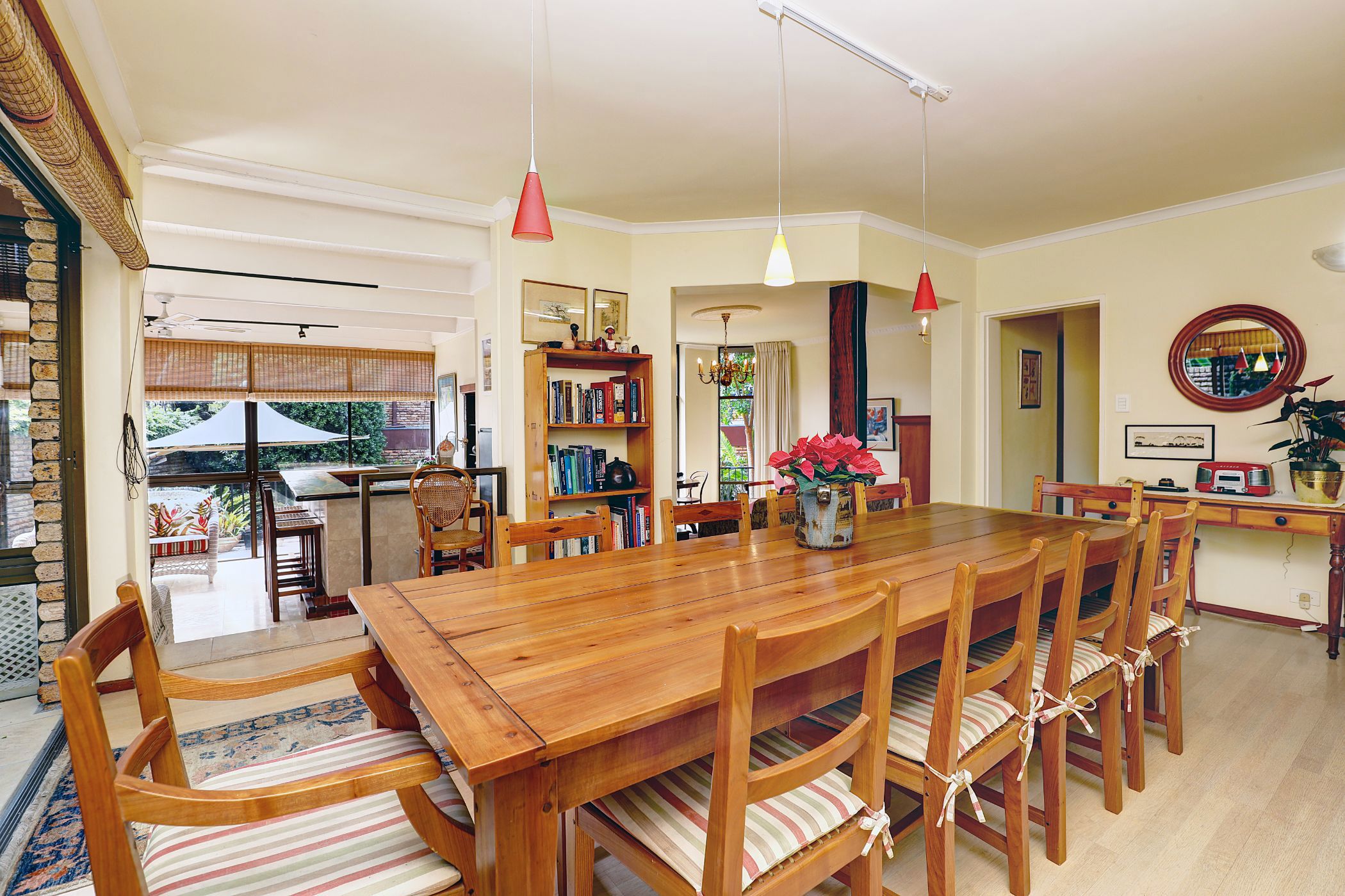 3 Bedroom House For Sale Welgemoed DBV1634896 Pam Golding Properties