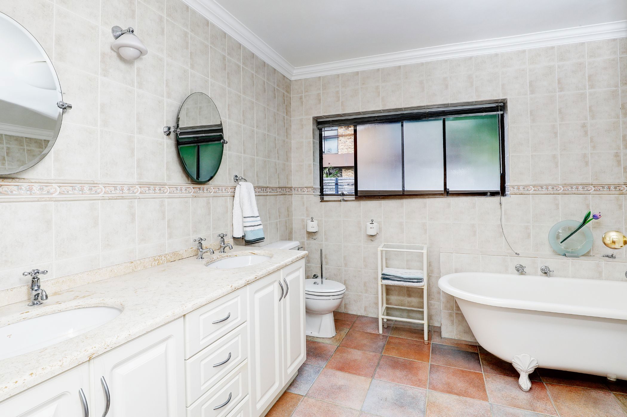 3 Bedroom House For Sale Welgemoed DBV1634896 Pam Golding Properties