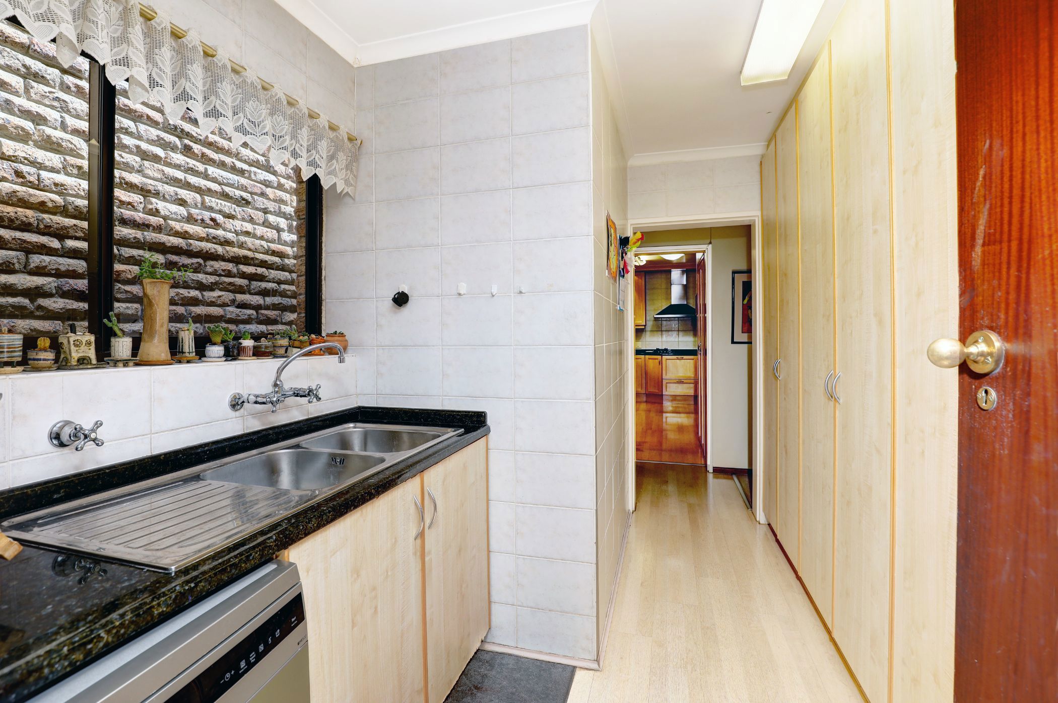 3 Bedroom House For Sale Welgemoed DBV1634896 Pam Golding Properties