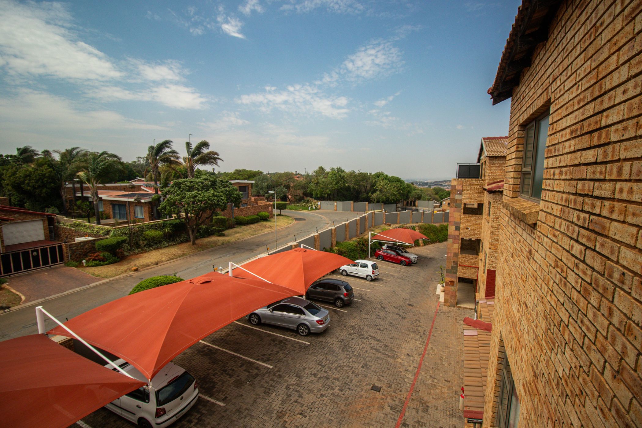 1 Bedroom Bachelor Apartment For Sale Mulbarton 1GV1631438 Pam