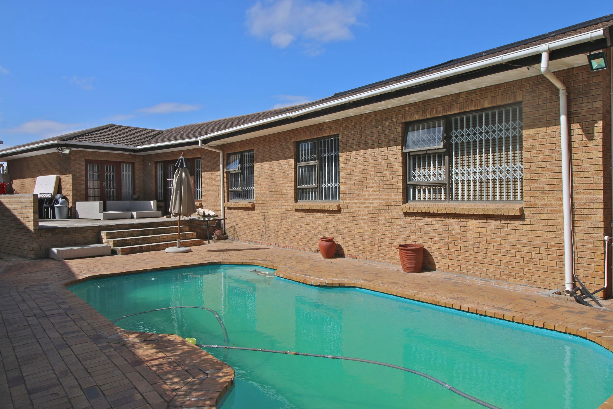 4 Bedroom House For Sale Welgelegen (Parow) 1PLA1634785 Pam Golding Properties