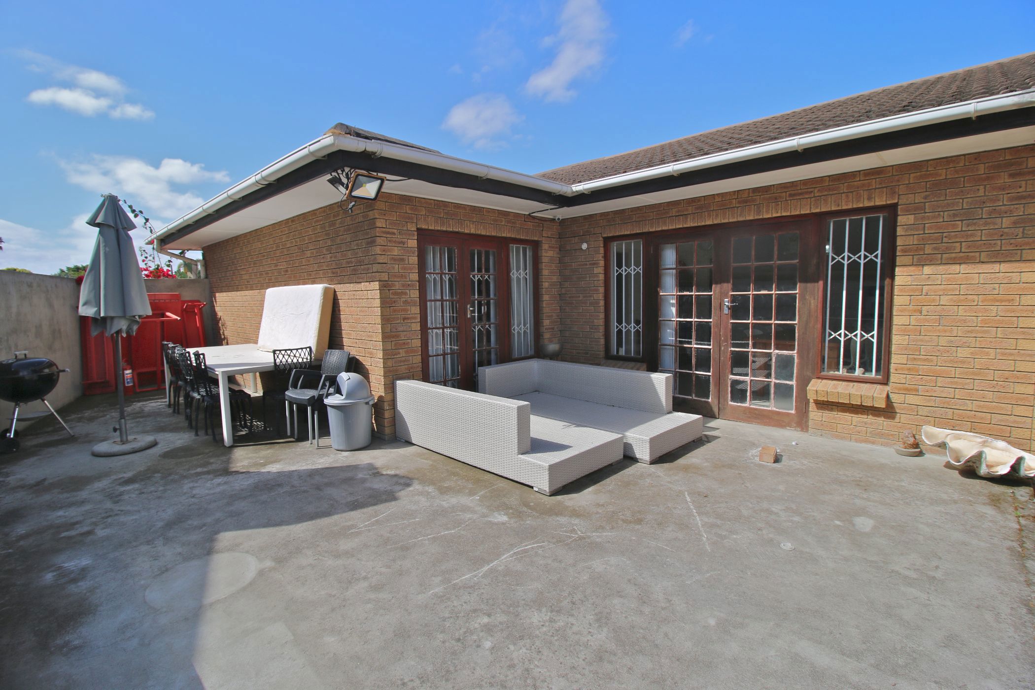 4 Bedroom House For Sale Welgelegen (Parow) 1PLA1634785 Pam Golding Properties