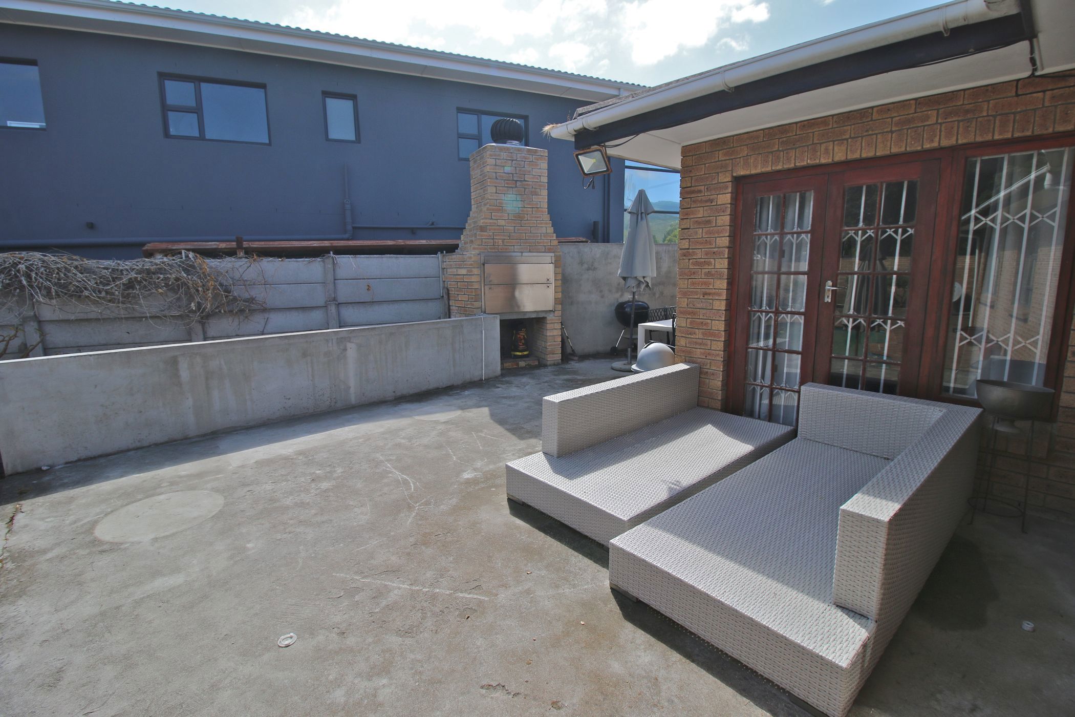 4 Bedroom House For Sale Welgelegen (Parow) 1PLA1634785 Pam Golding Properties